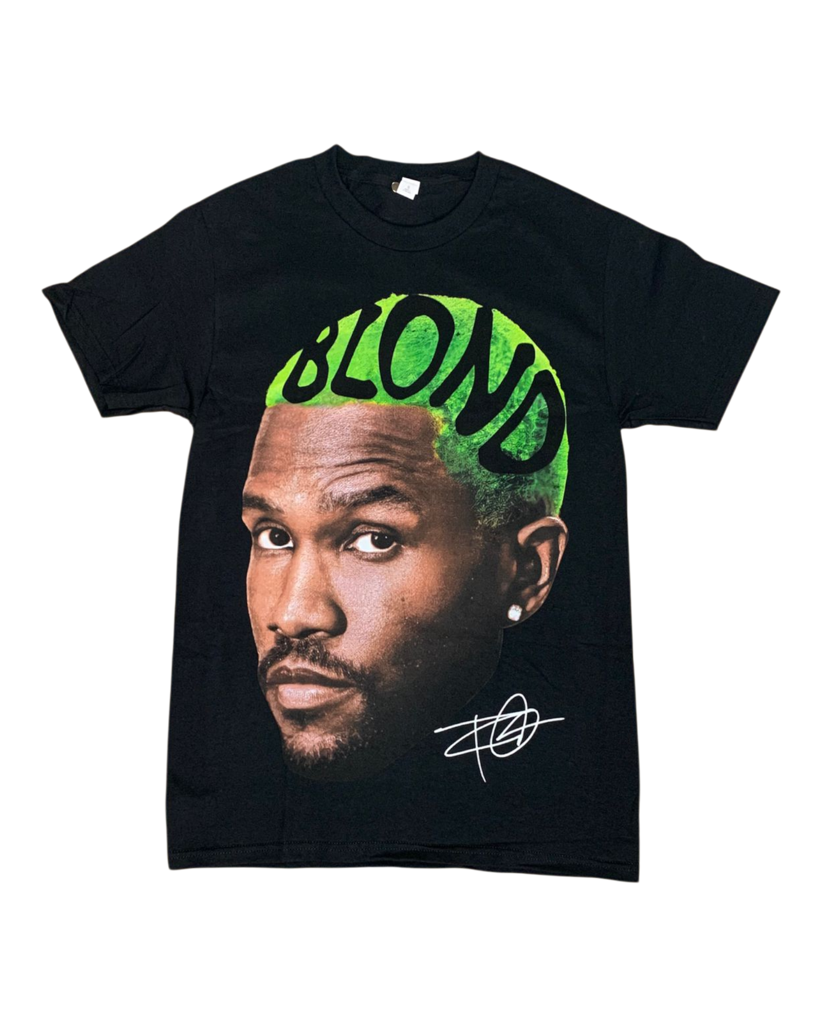 FRANK OCEAN -  BLOND TEE (RO/RE)