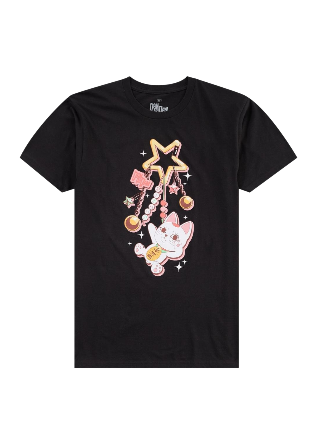 DAN DA DAN TEE (RO)