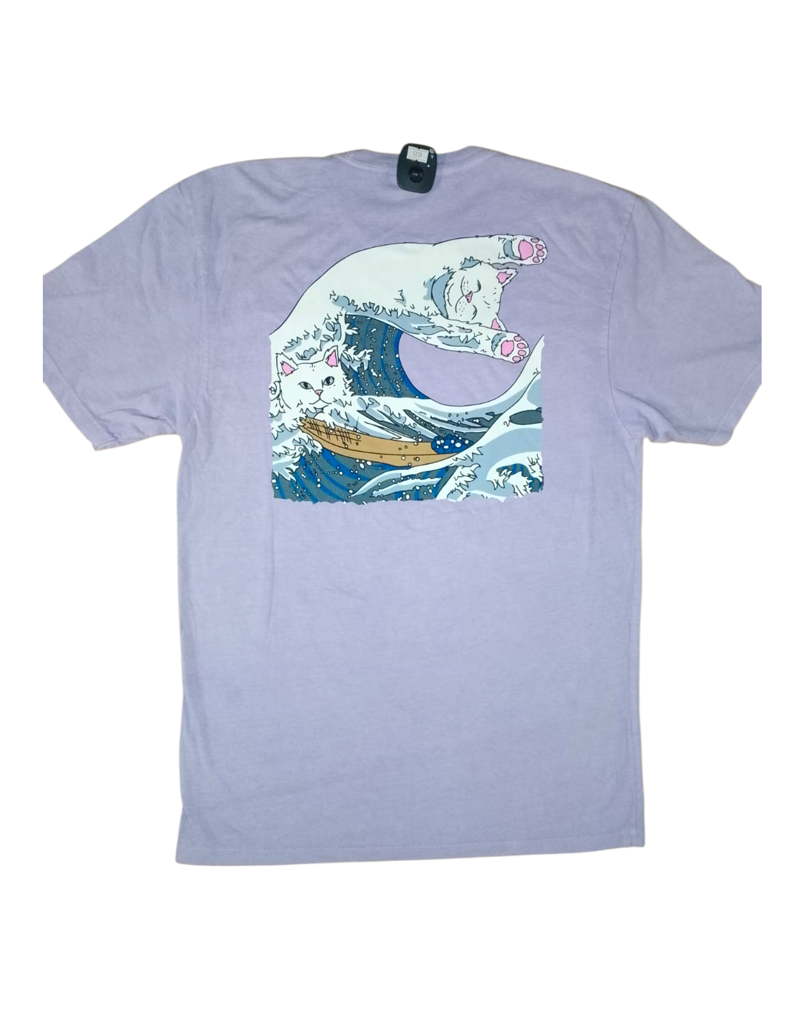RIP N DIP WAVE TEE (RO)