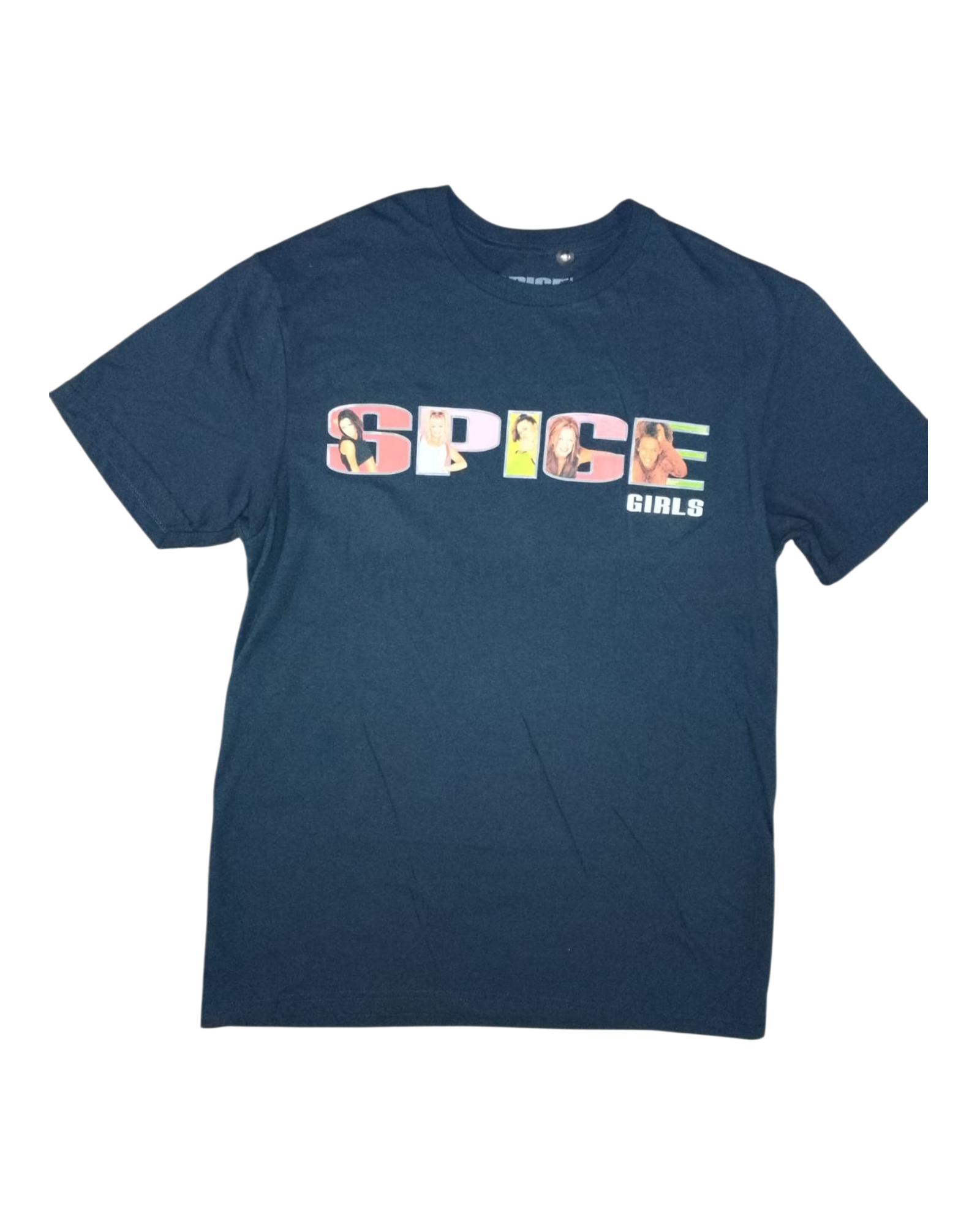 SPICE GIRLS TEE (RO)