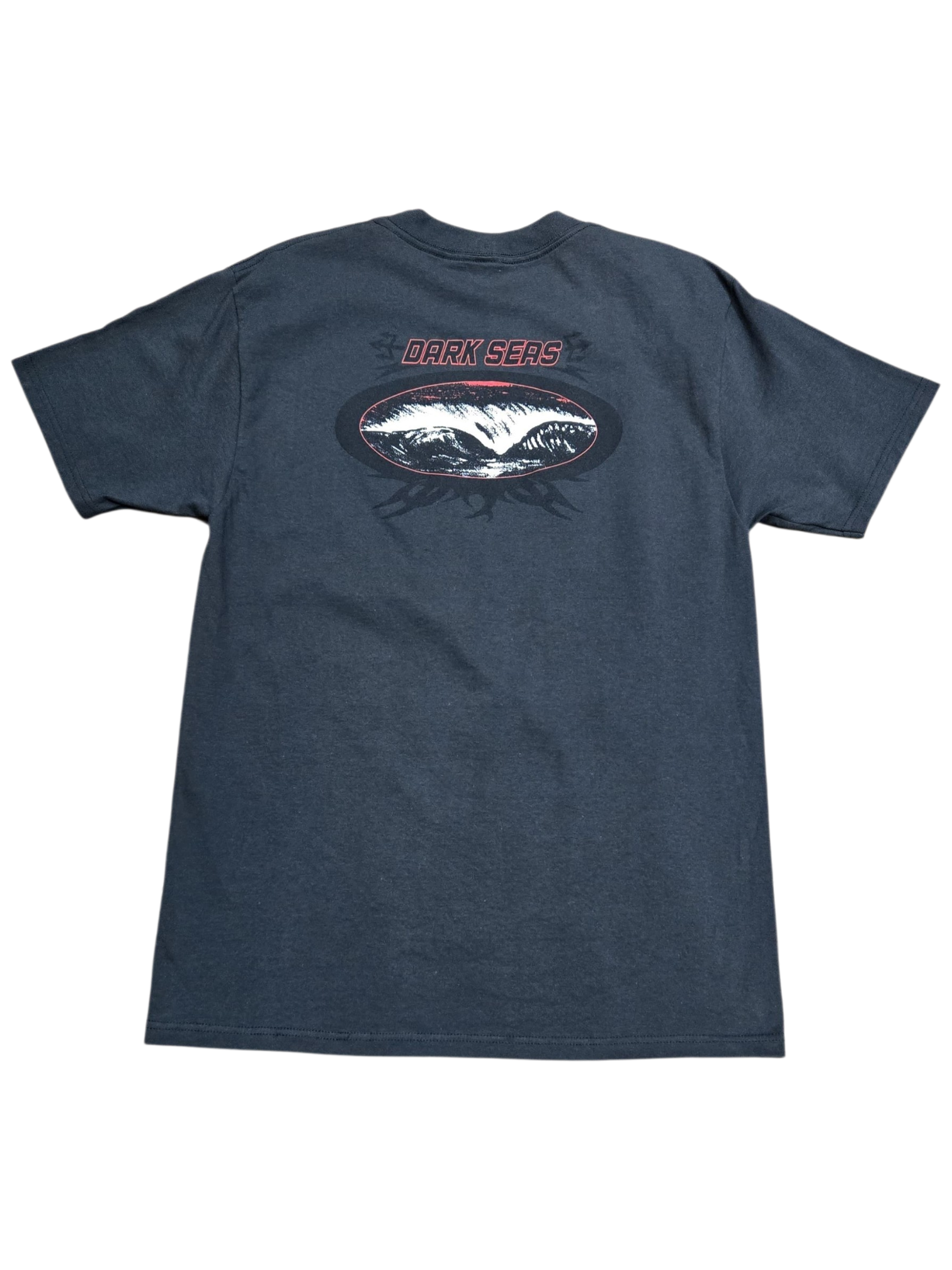 DARK SEAS THUNDERDOME TEE (RE)
