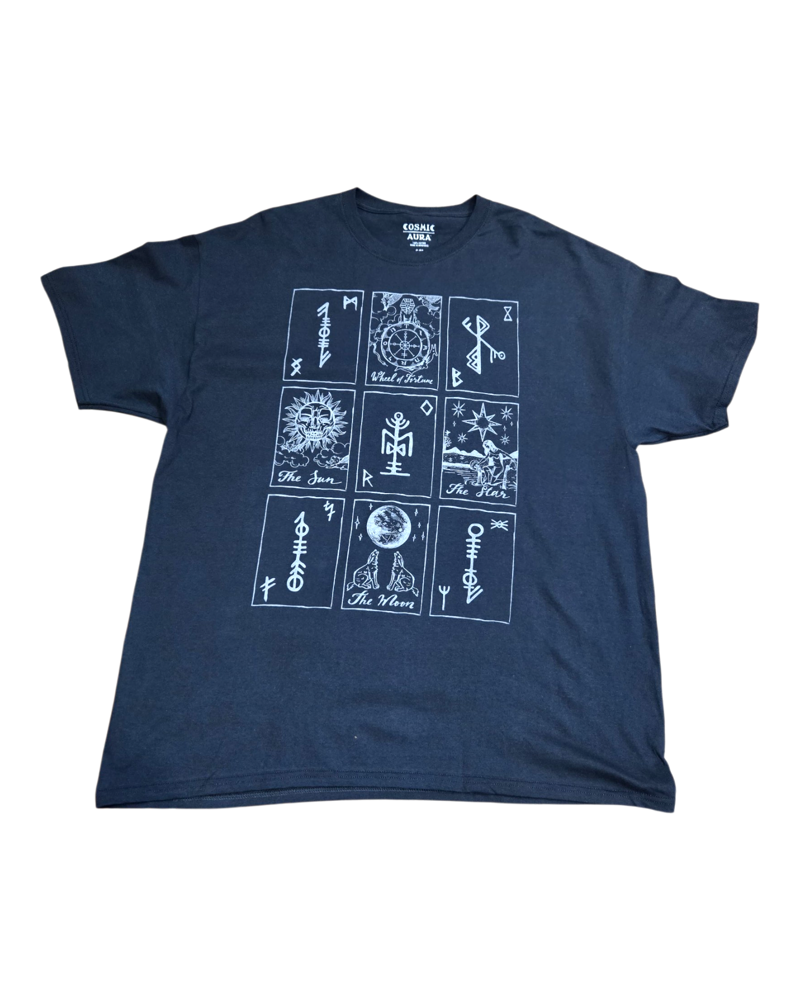 WHEEL OF FORTUNE (RE)