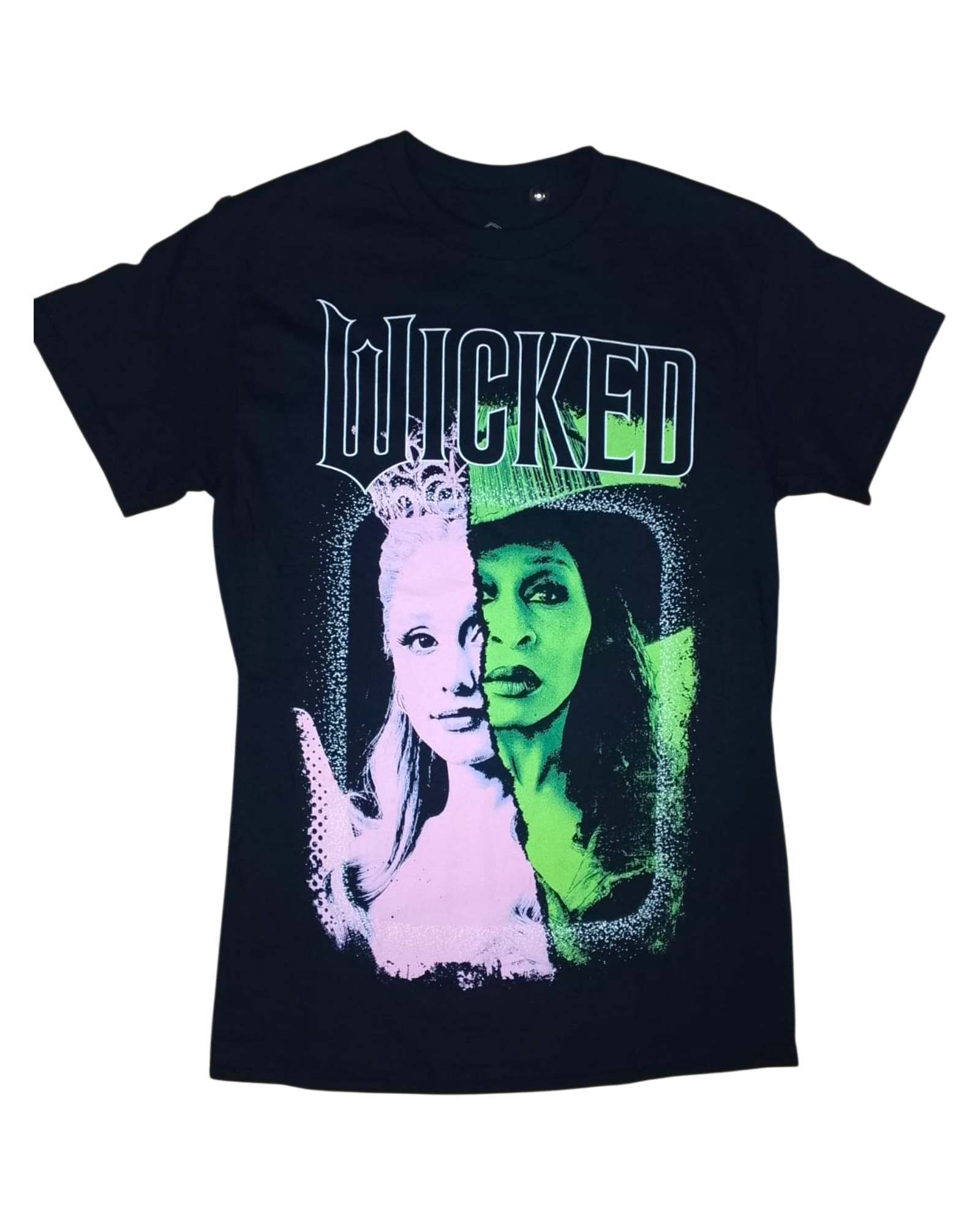 WICKED TEE (RO)