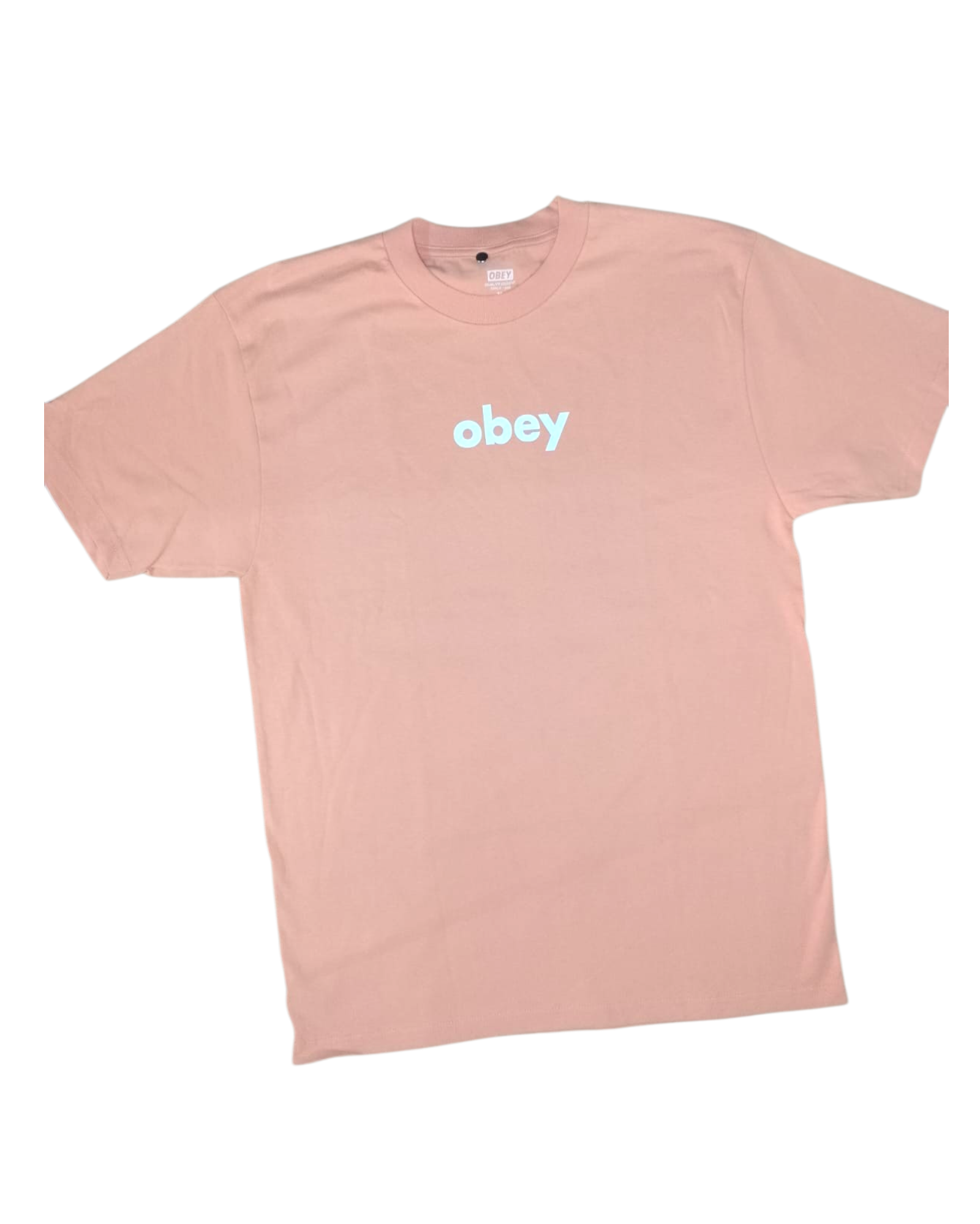 OBEY TEE