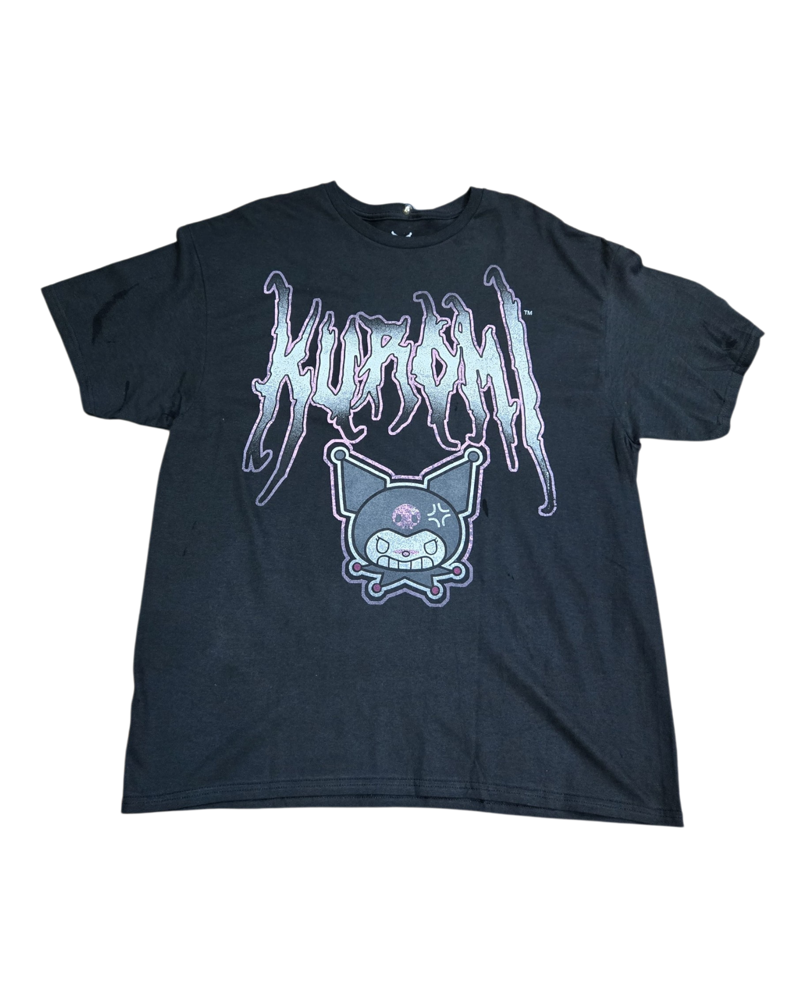 KUROMI TEE (RE)