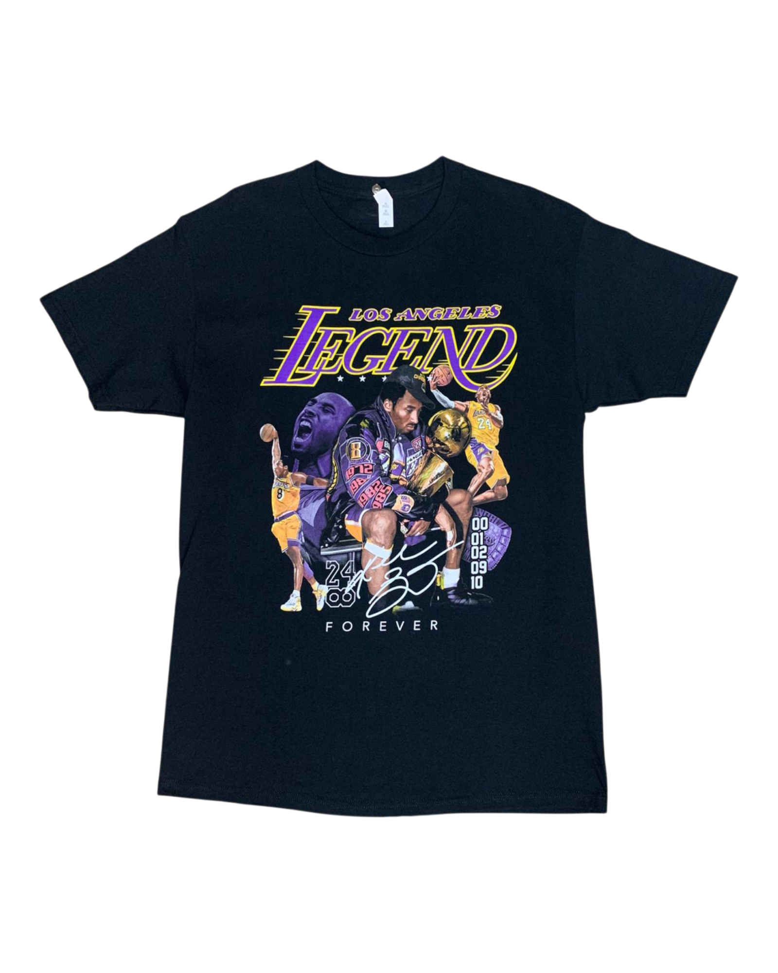 LOS ANGELES LEGEND TEE (RO)