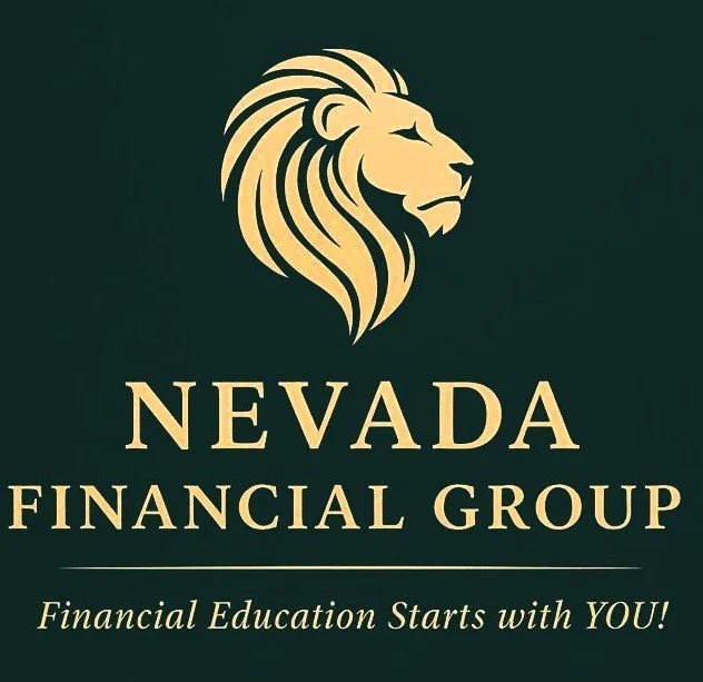 NV FINANCIAL GROUP