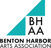 Benton Harbor Arts Association (BHAA) Children's Art Fair 