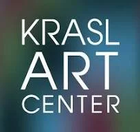 Krasl art fair on the bluff
