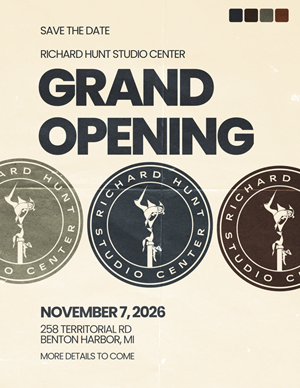 GRAND OPENING!!