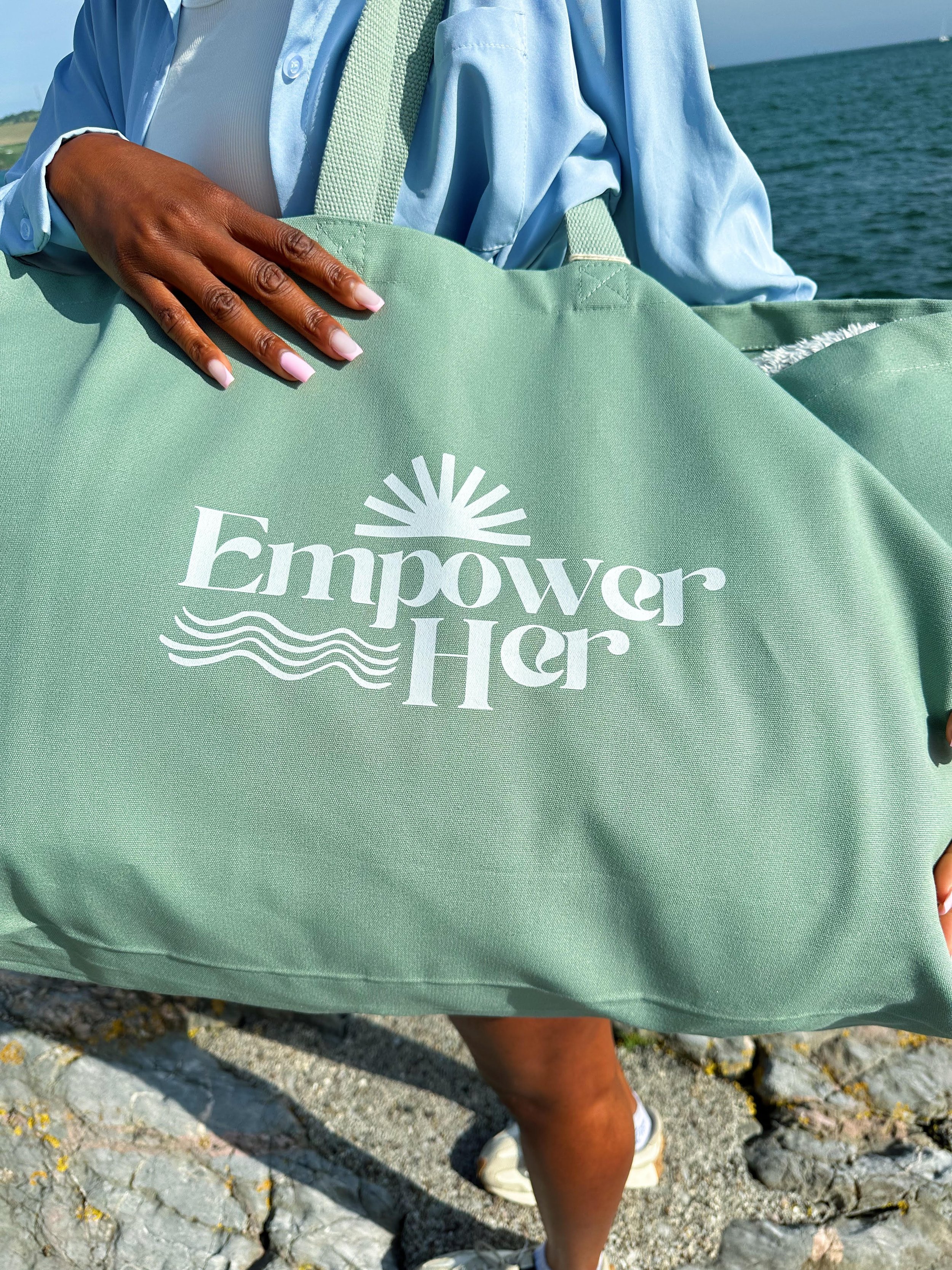 Tote bag Pastel green.jpeg