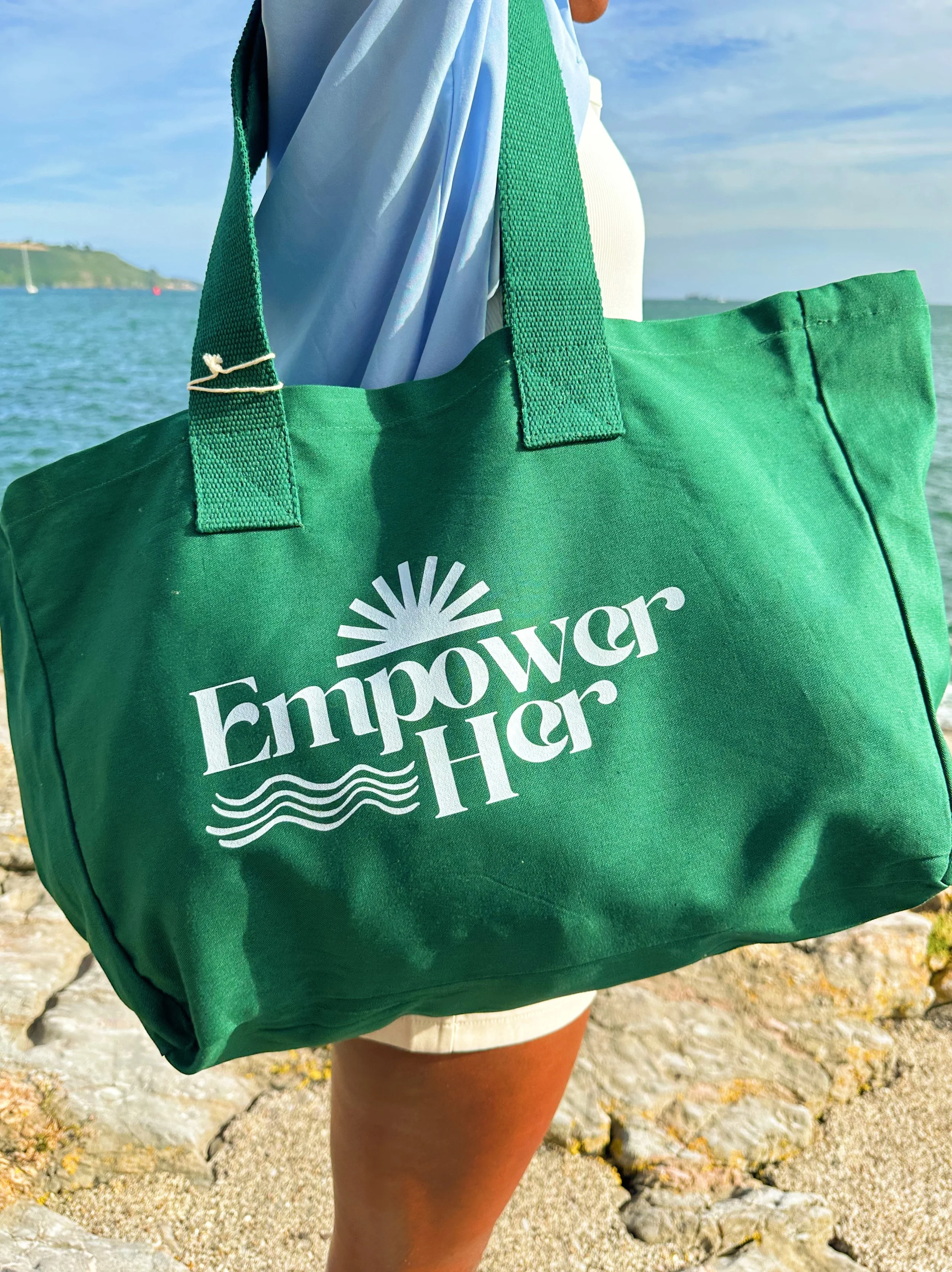 Tote Bag green.JPG