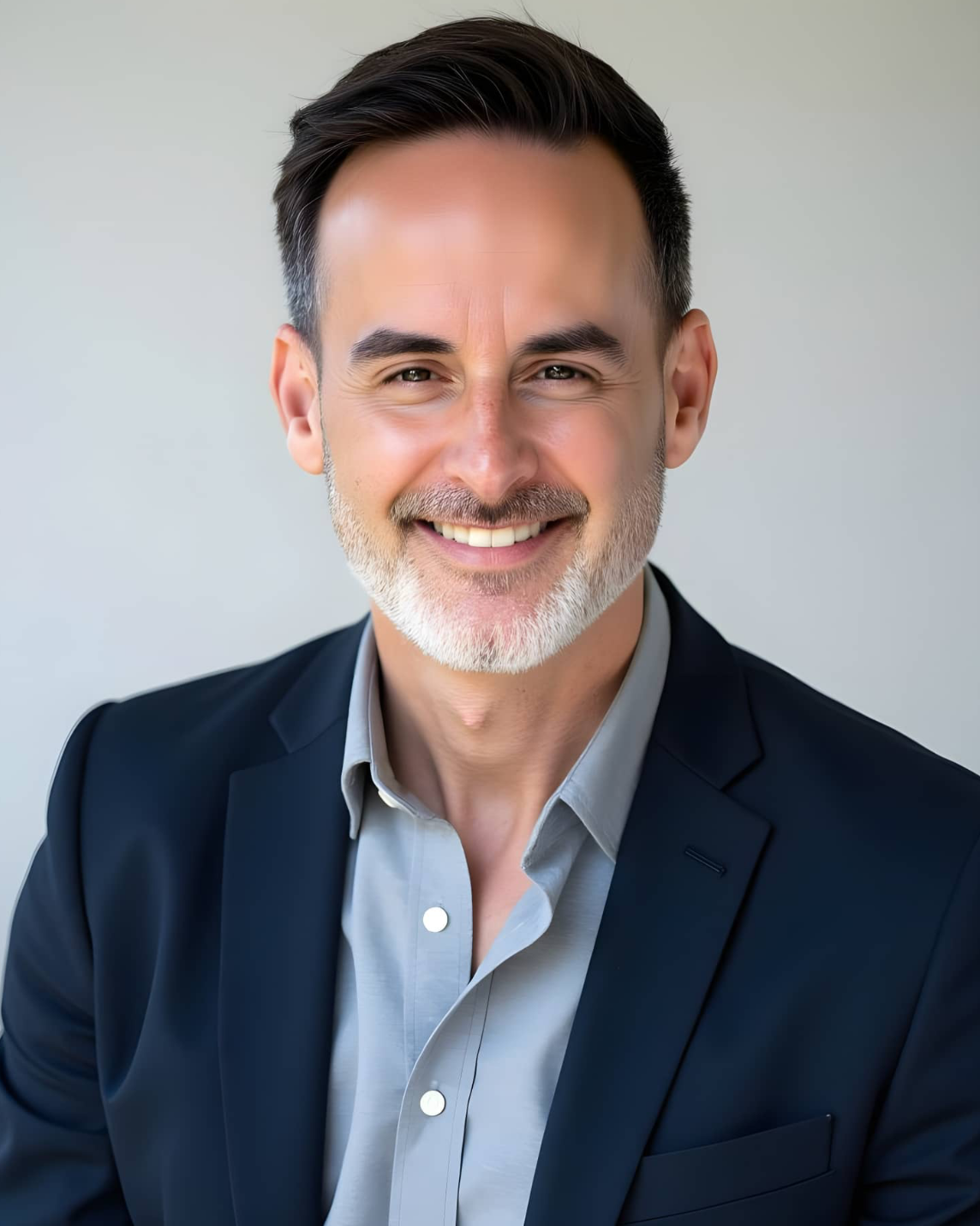 Peter Ruffini LPC – men’s therapist specializing in porn addiction and anxiety.