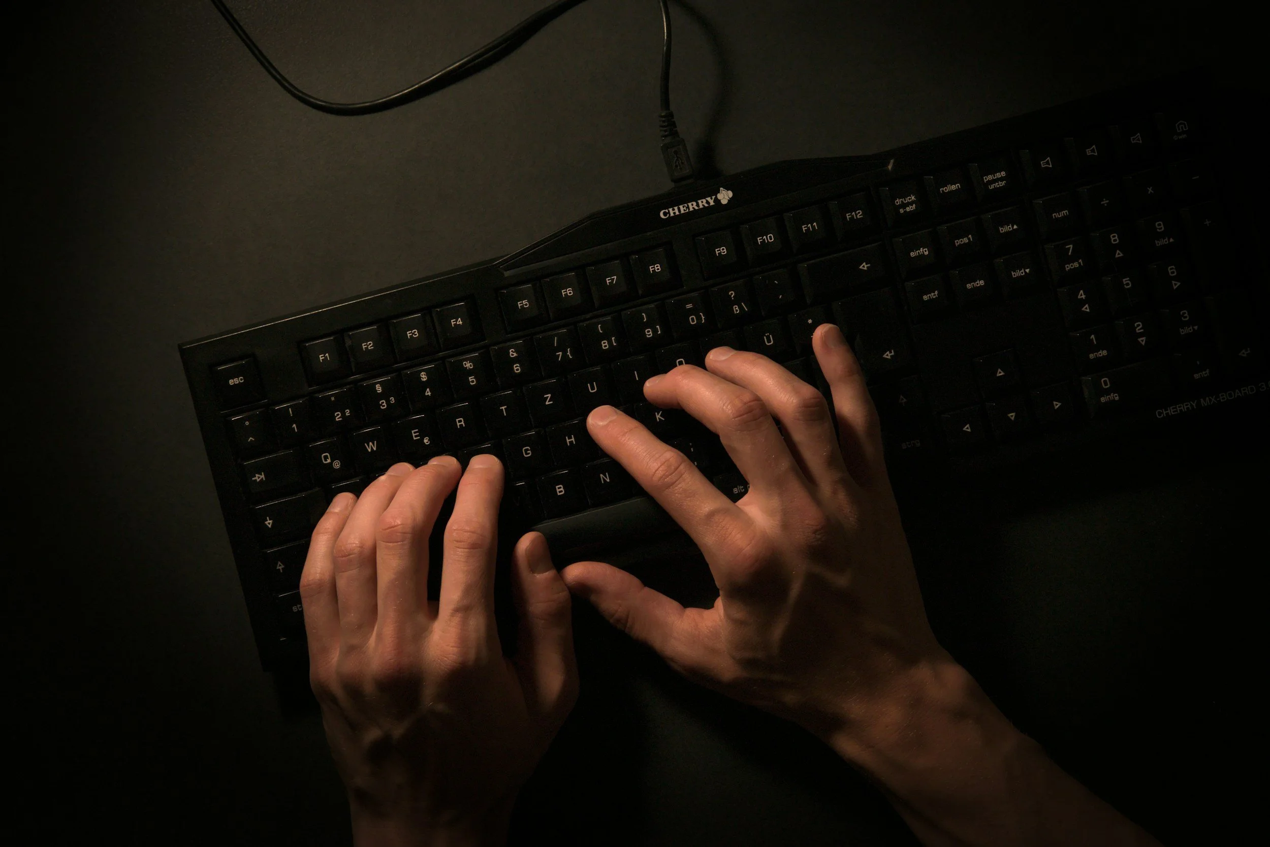 Why Porn Addiction Isn’t Really About Lust.