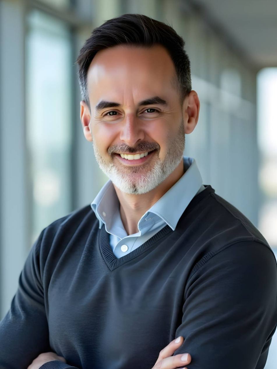 Peter Ruffini LPC – men’s therapist specializing in porn addiction and anxiety.