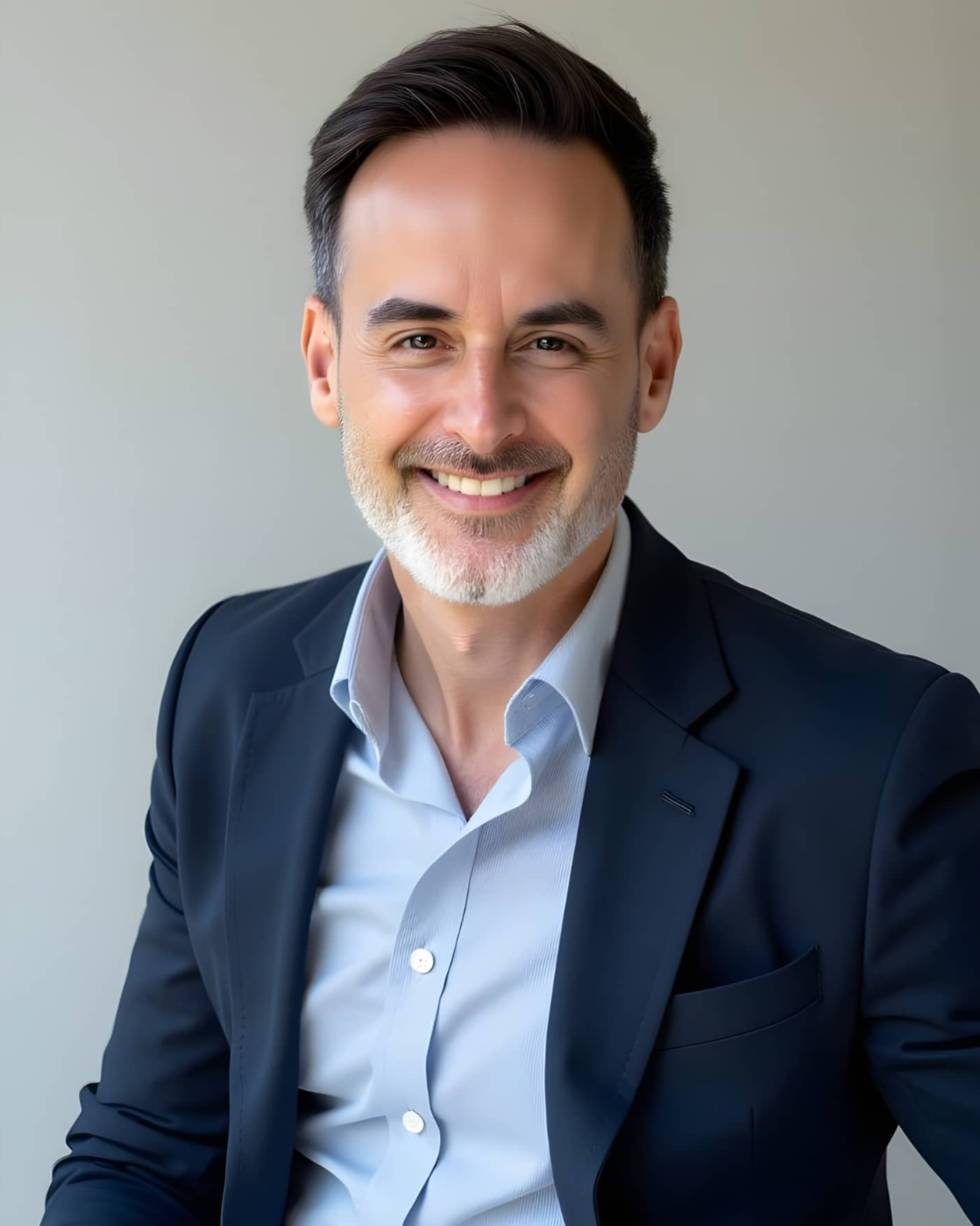 Peter Ruffini LPC – men’s therapist specializing in porn addiction and anxiety.