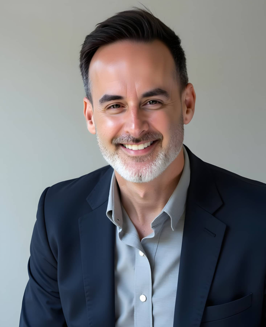 Peter Ruffini LPC – men’s therapist specializing in porn addiction and anxiety.