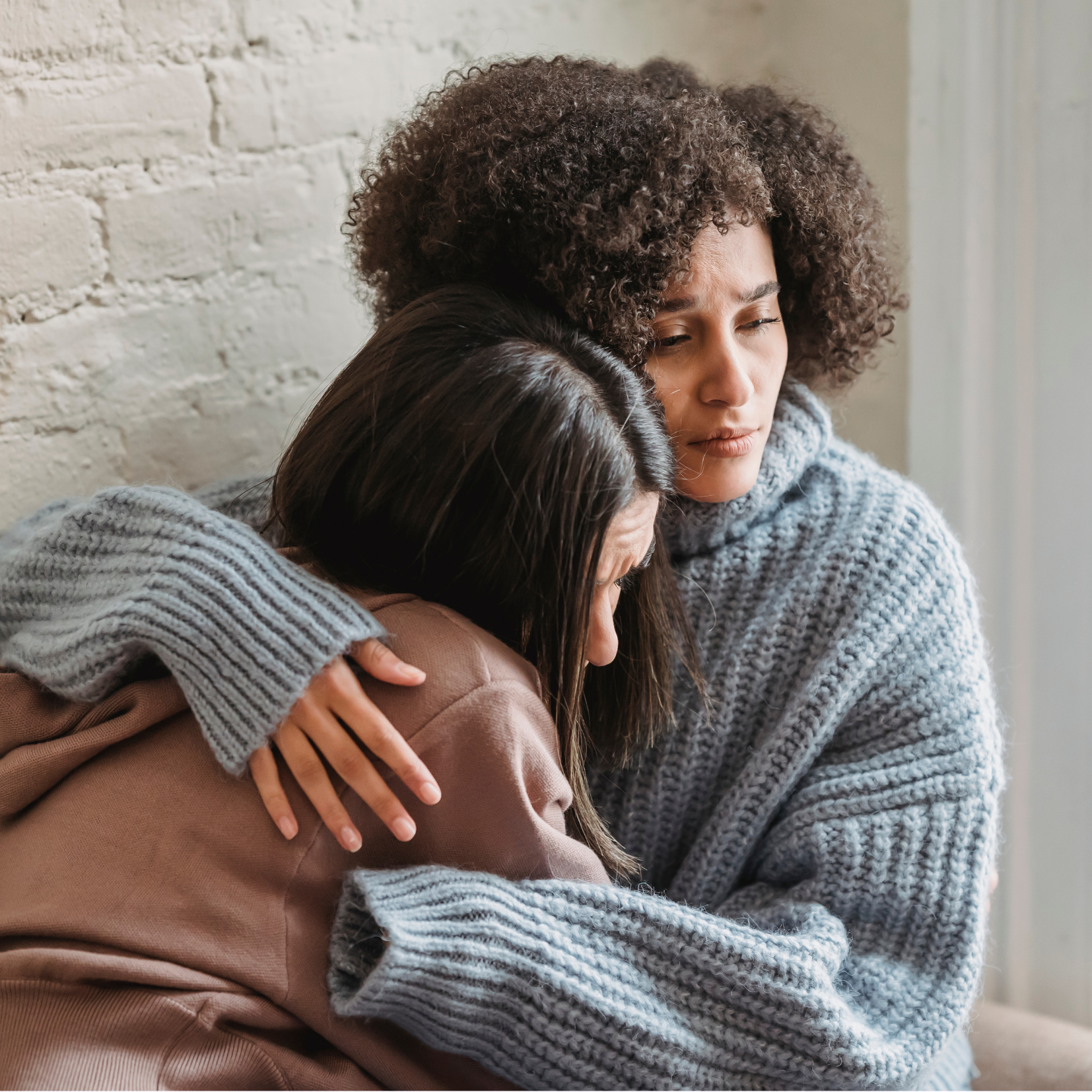 O medo de ser vulnerável