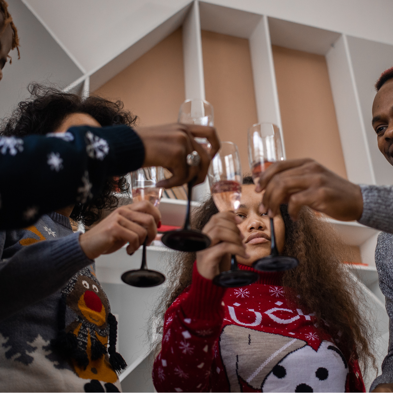 O final do ano e suas comemorações