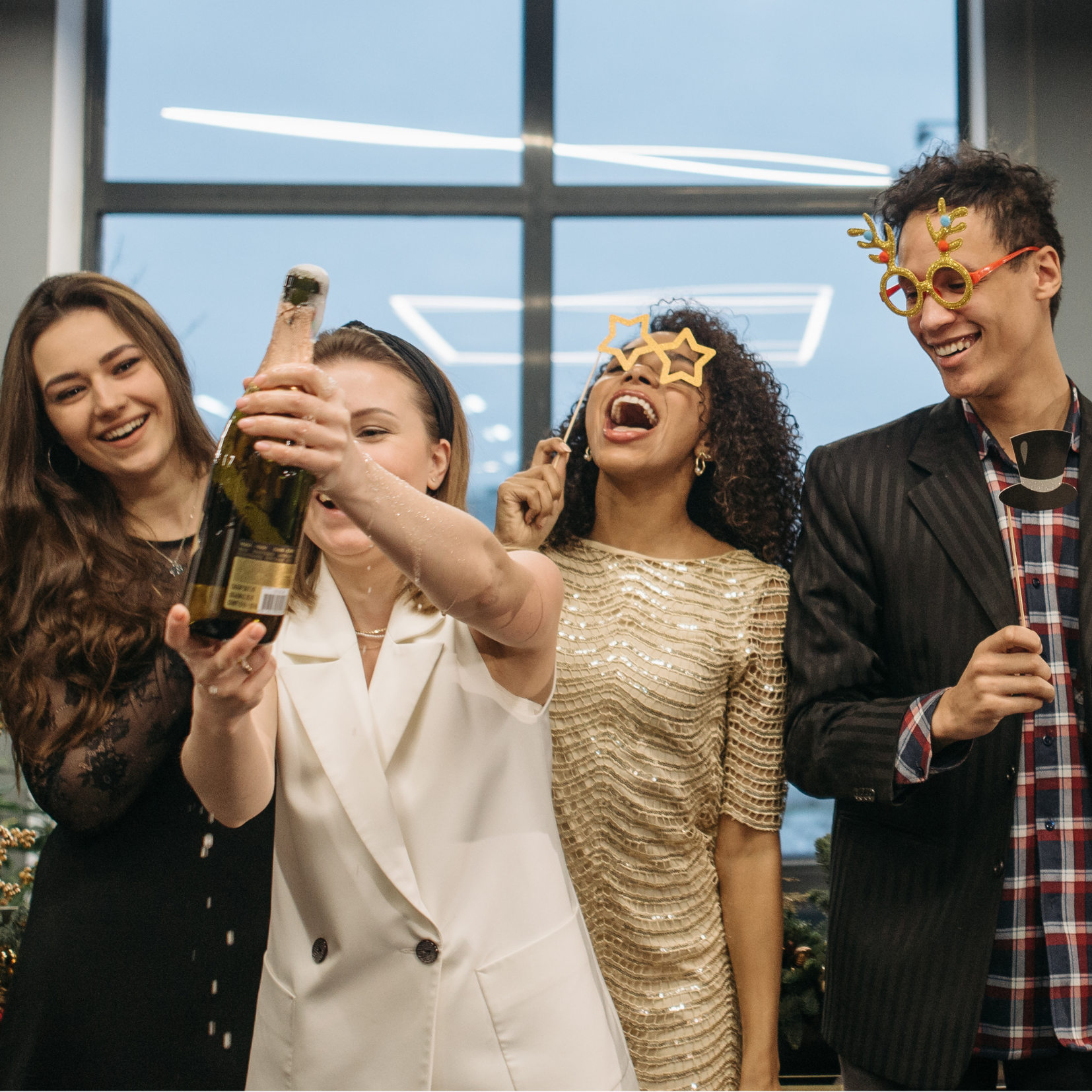 Para o início do ano eu gostaria de te lembrar que…