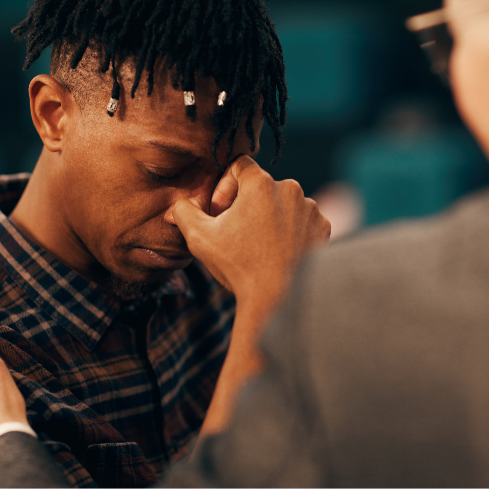 Por que precisamos falar sobre a saúde mental dos homens?