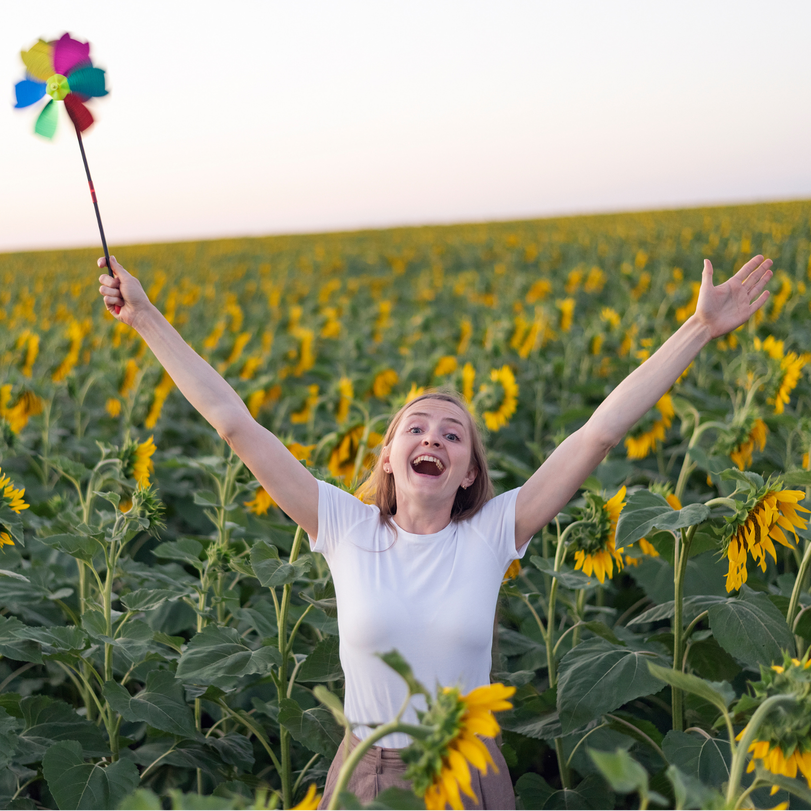 Você precisa se responsabilizar pela sua vida