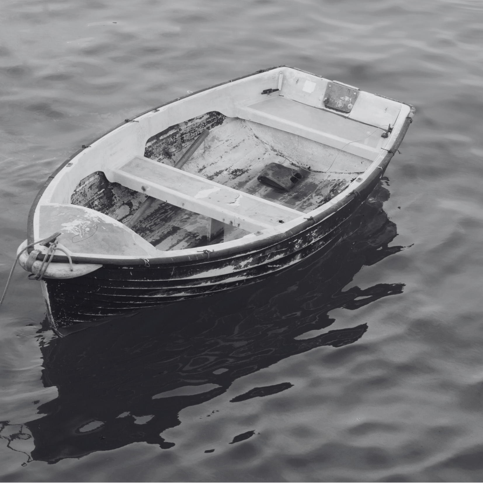 E quando você é o vilão da história?