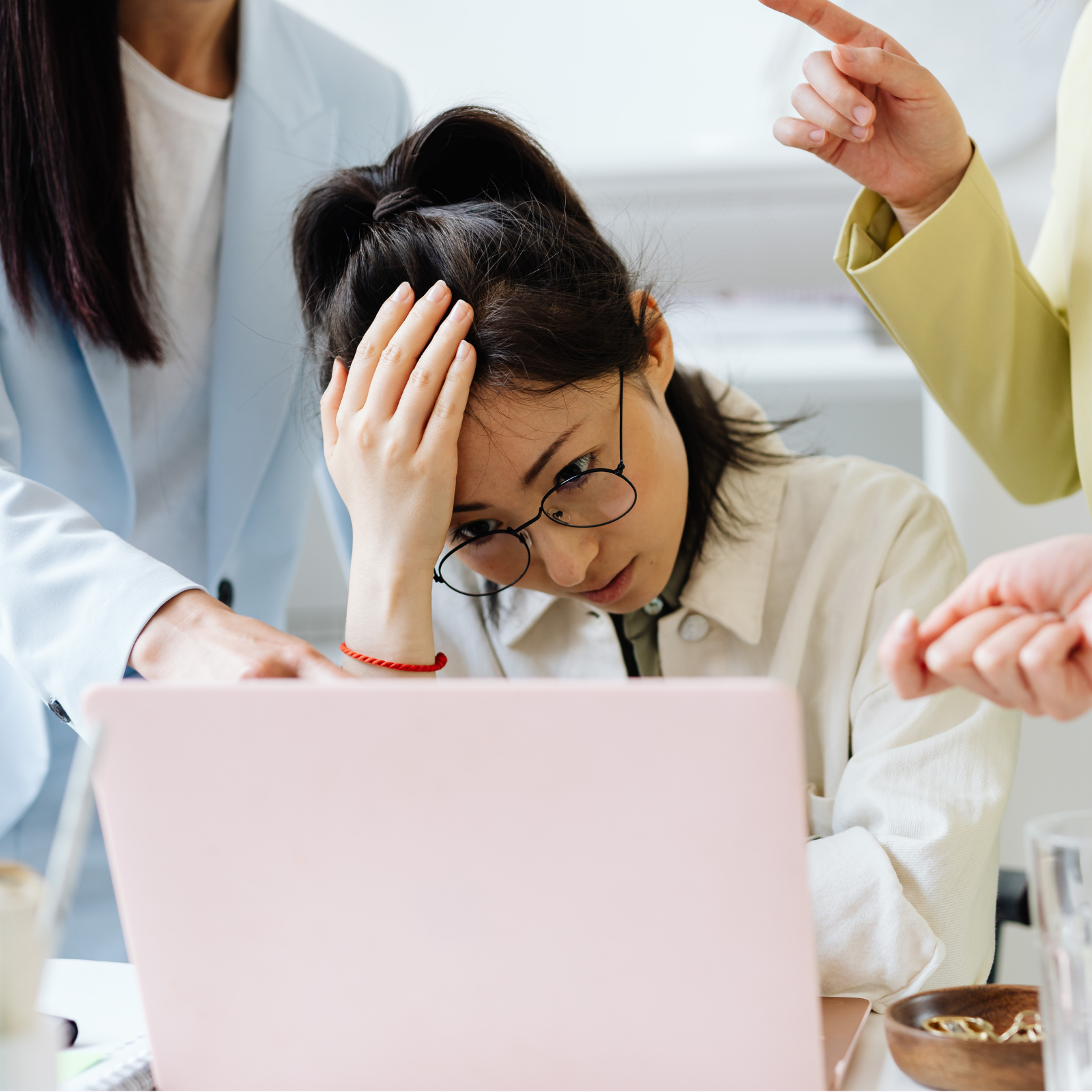 Por que não consigo cumprir minhas metas? 