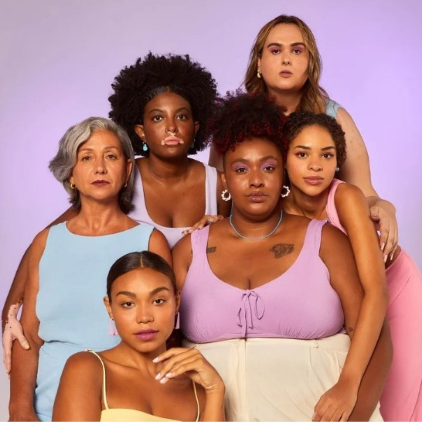8 de março: Dia Internacional da Mulher