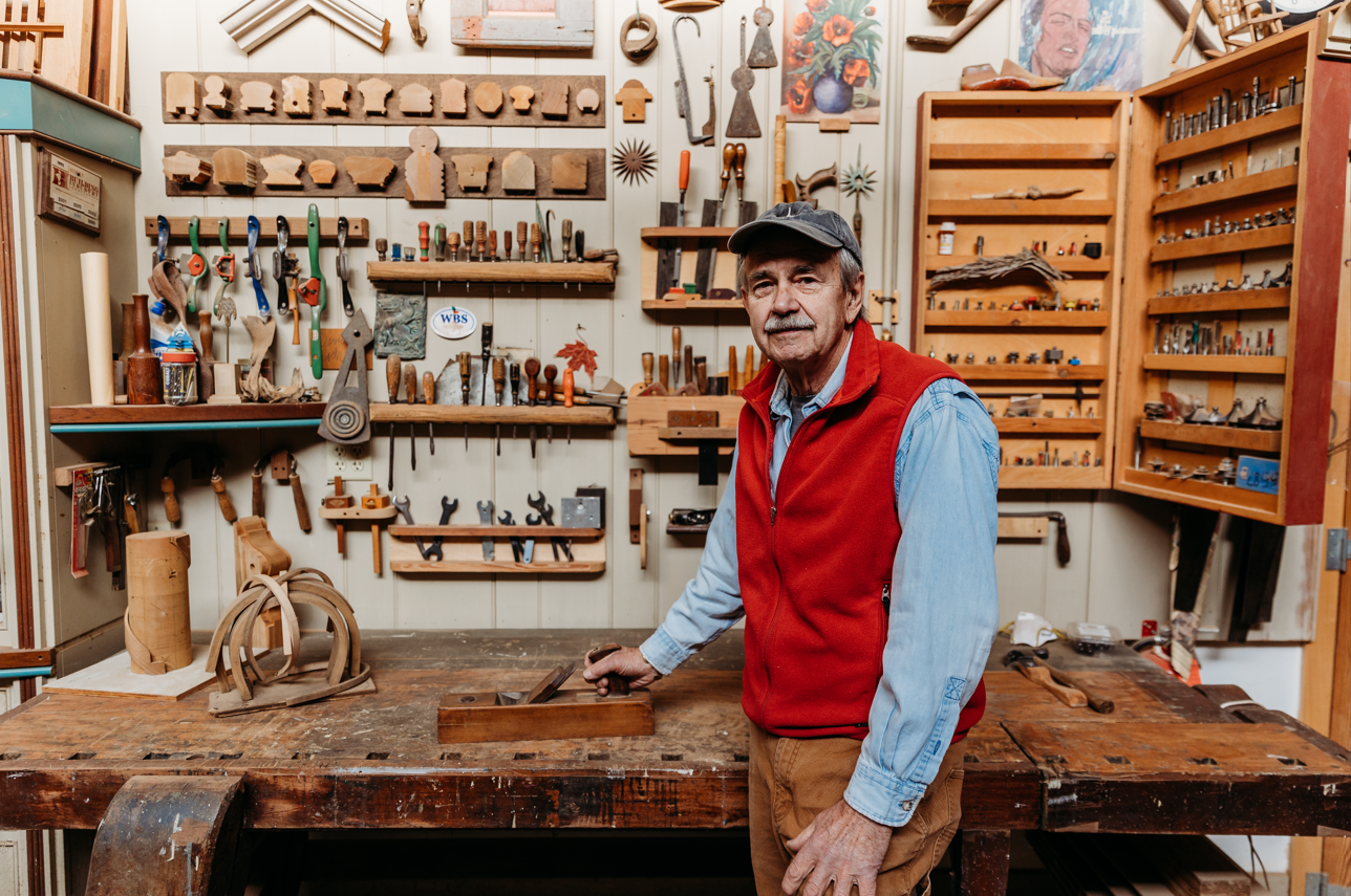 Beginner Woodworking 101: Foundations in Craft