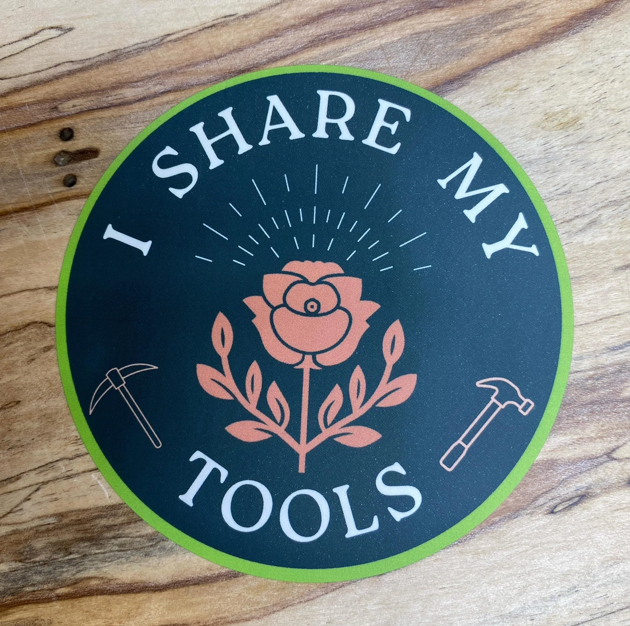 Stickers are in
Choose your fighter