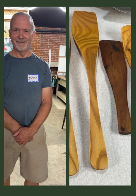 Beginner Woodworking 101: Utensil Carving