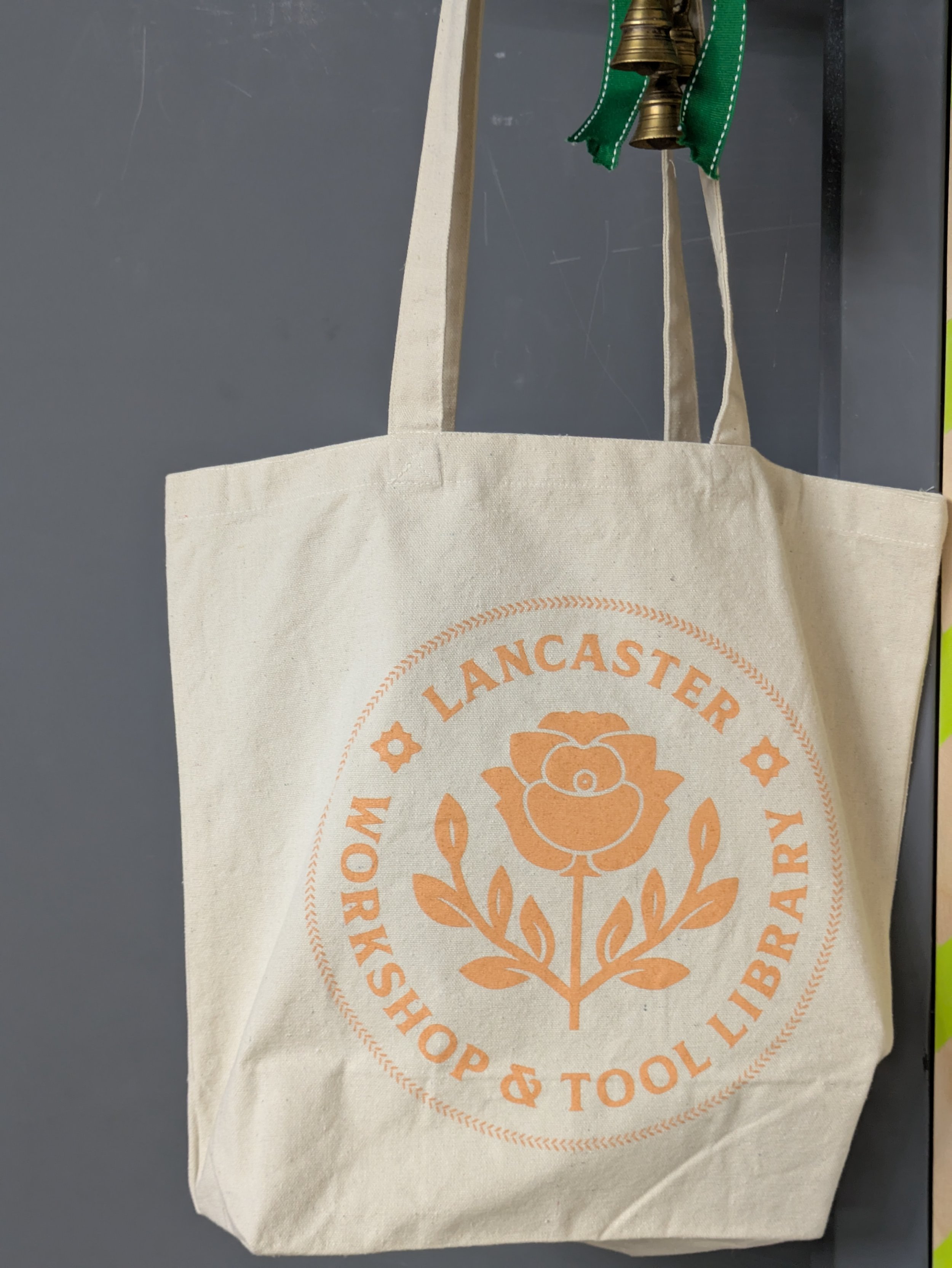 LW+TL Tote