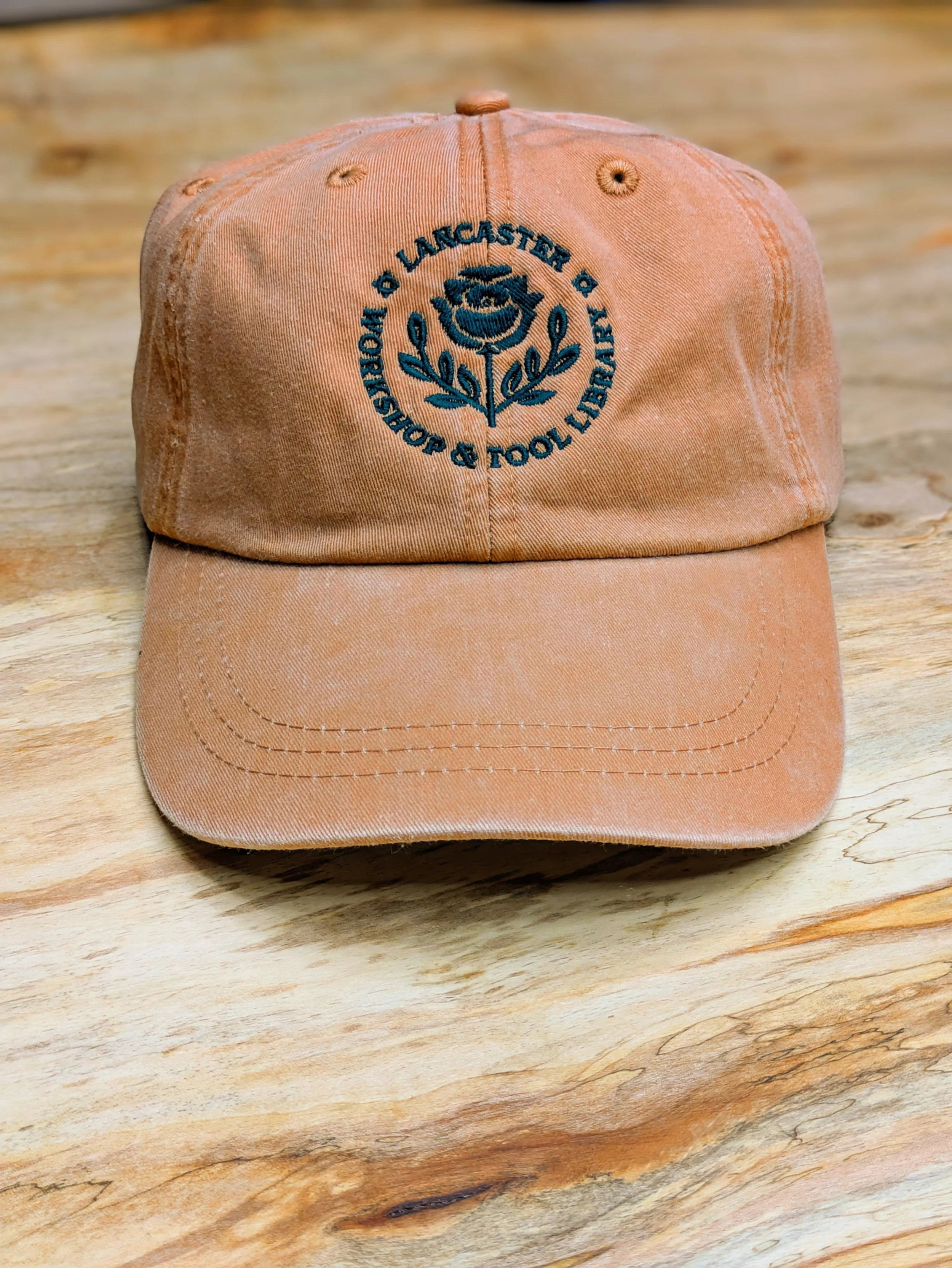 LW+TL Hat
