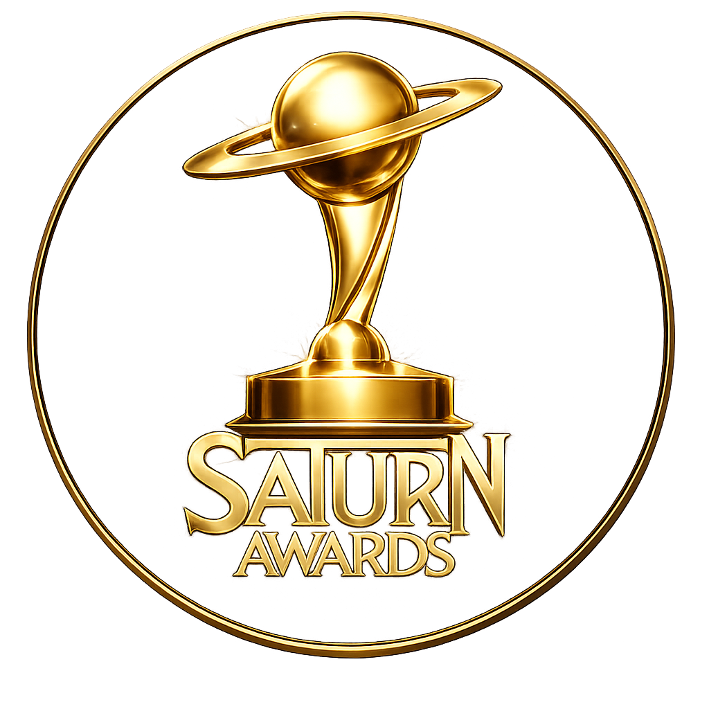Saturn Awards logo