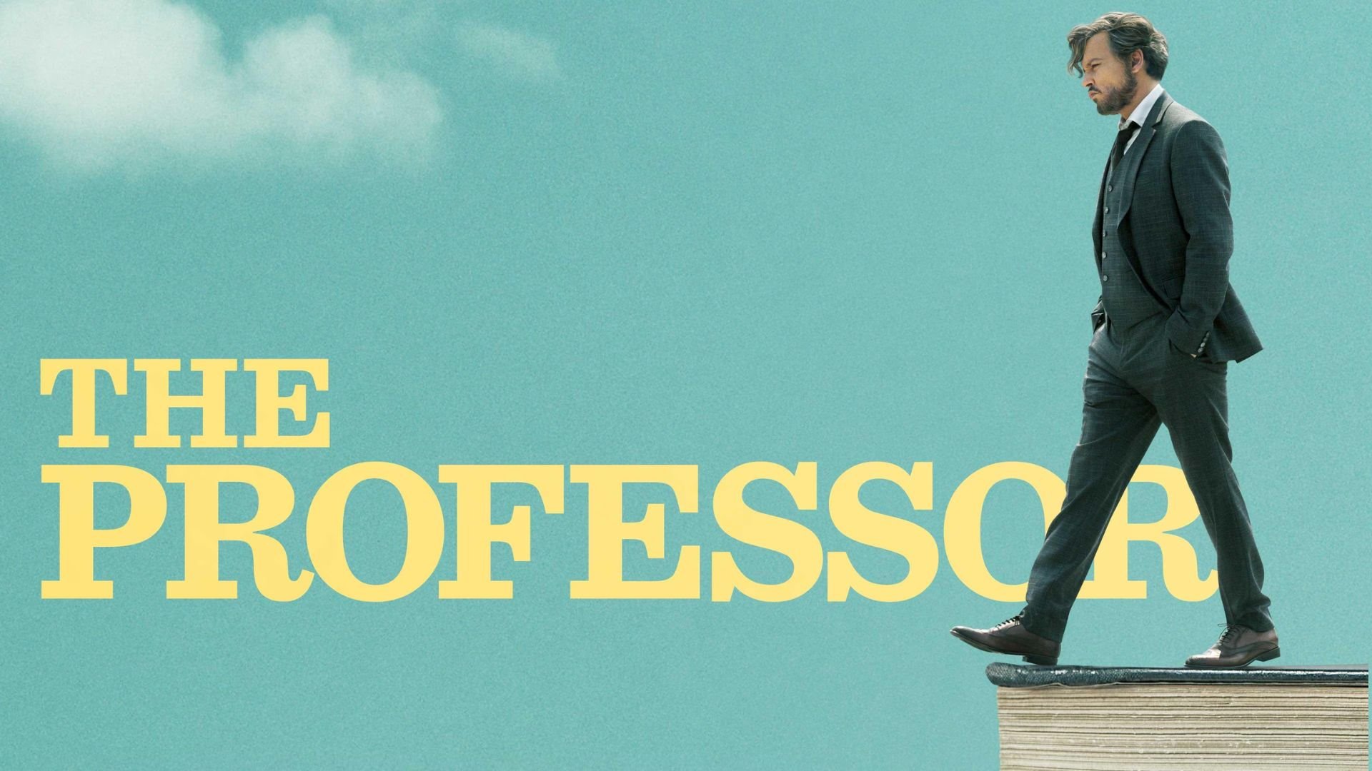 Poster for The Professor