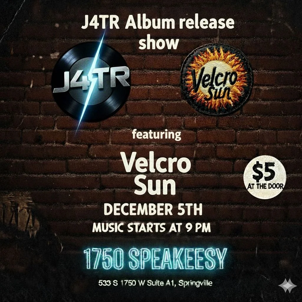 Come check out Just 4 The Record at  The Venue at 1750