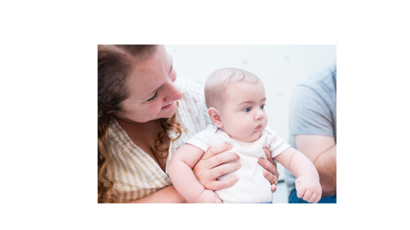 Happy Talk Tinies Class