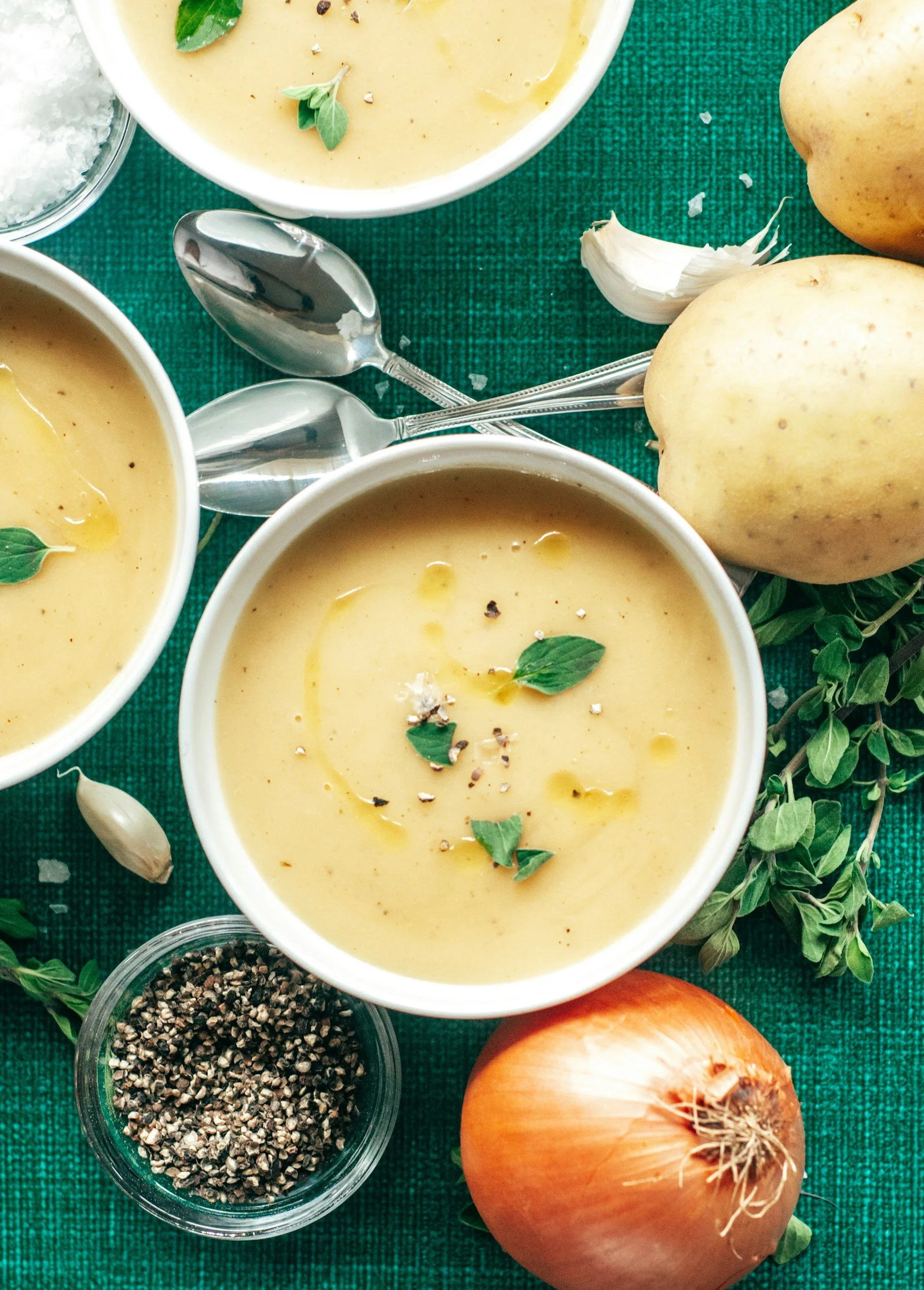 French Comfort Classics - Teens Cooking Class - MON Nov 2nd - 1pm to 4:30pm (Student Holiday)