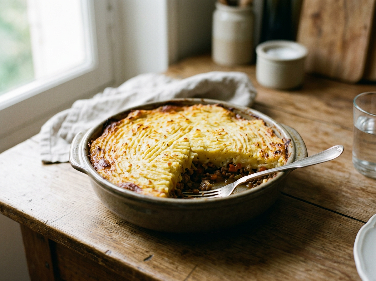 A French Autumn Table - Teens Cooking Class - FRI Oct 9th - 1pm  to 4:30pm (Student Holiday)
