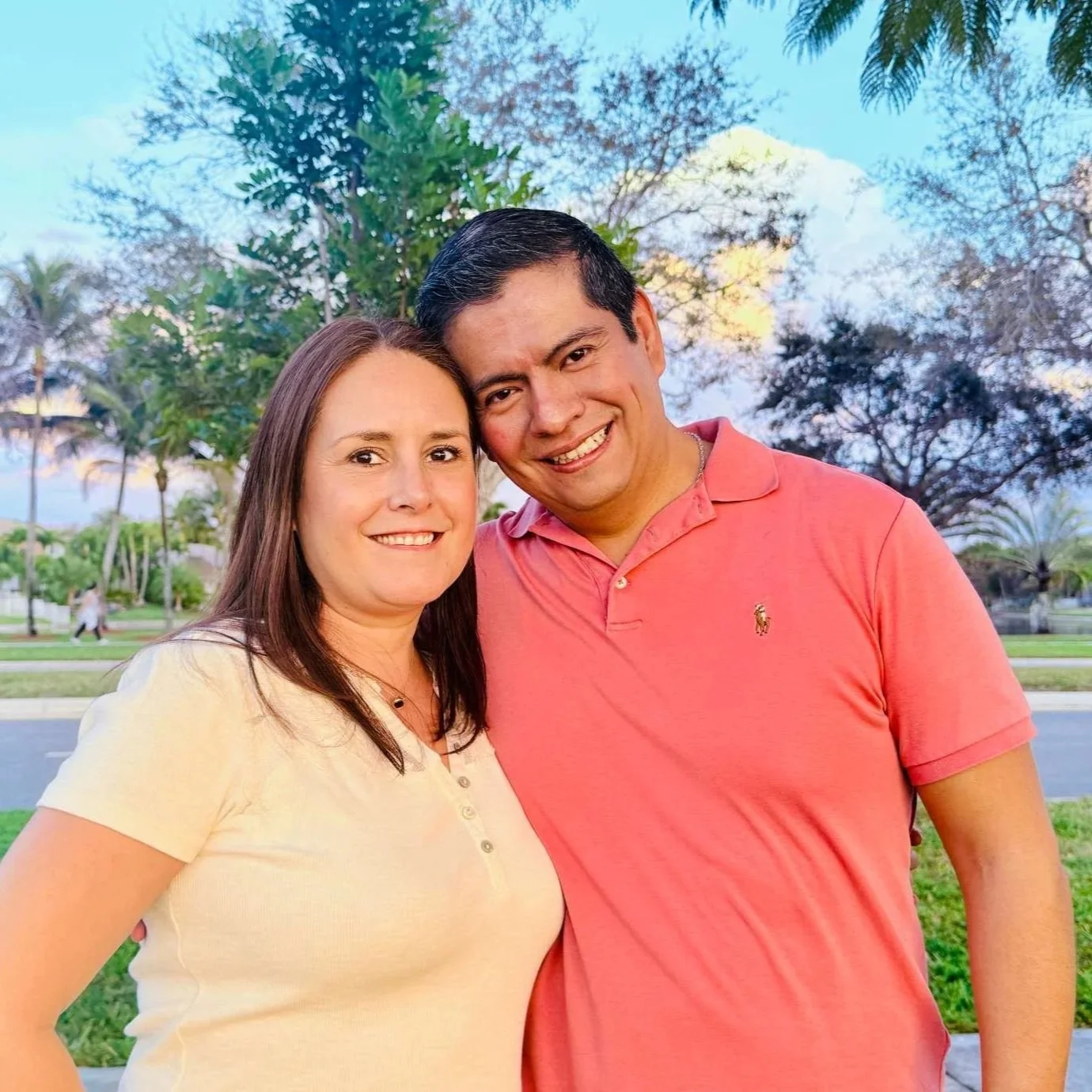 Hector & Luisa