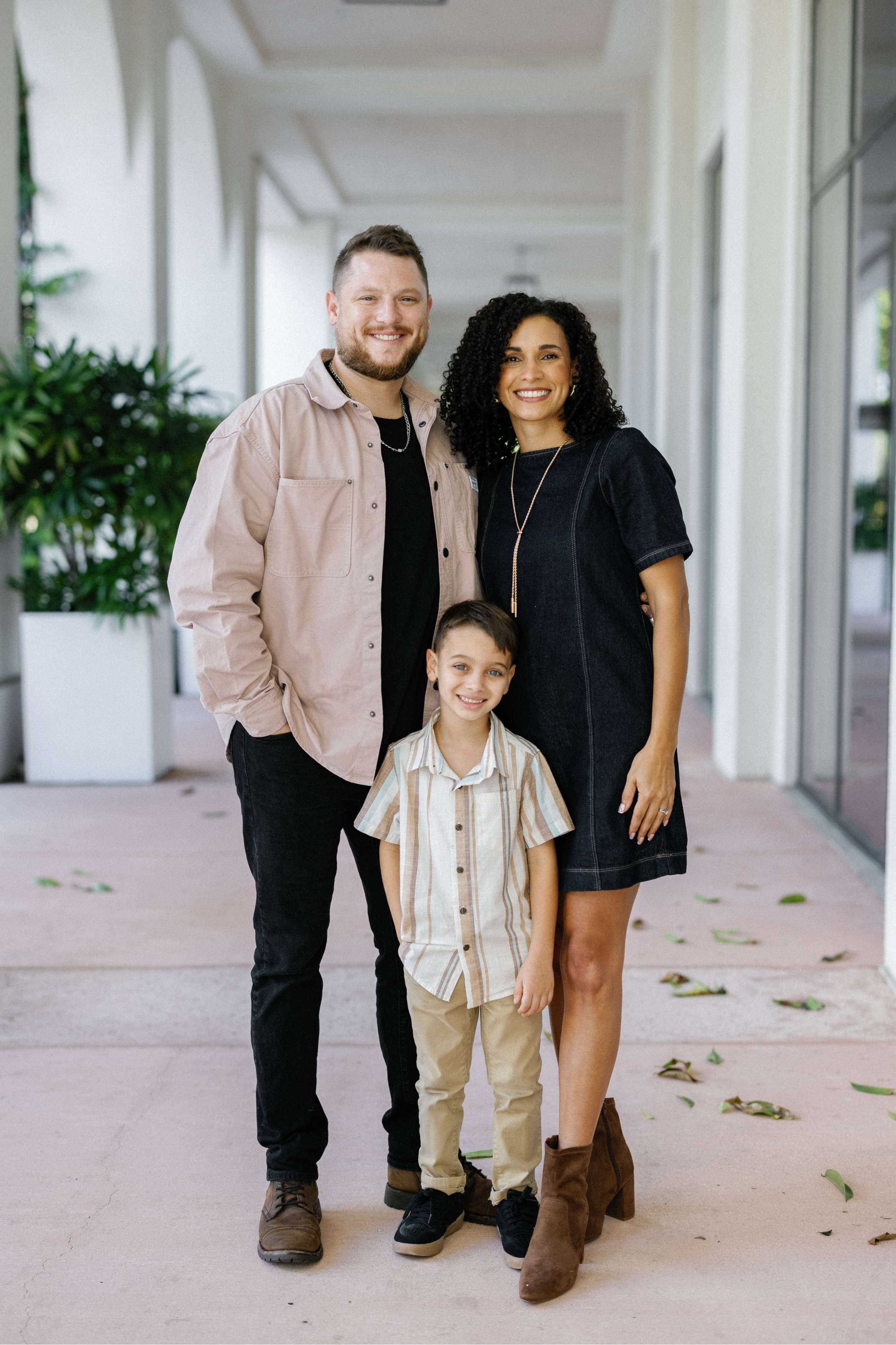 matched::Jordan & Spring