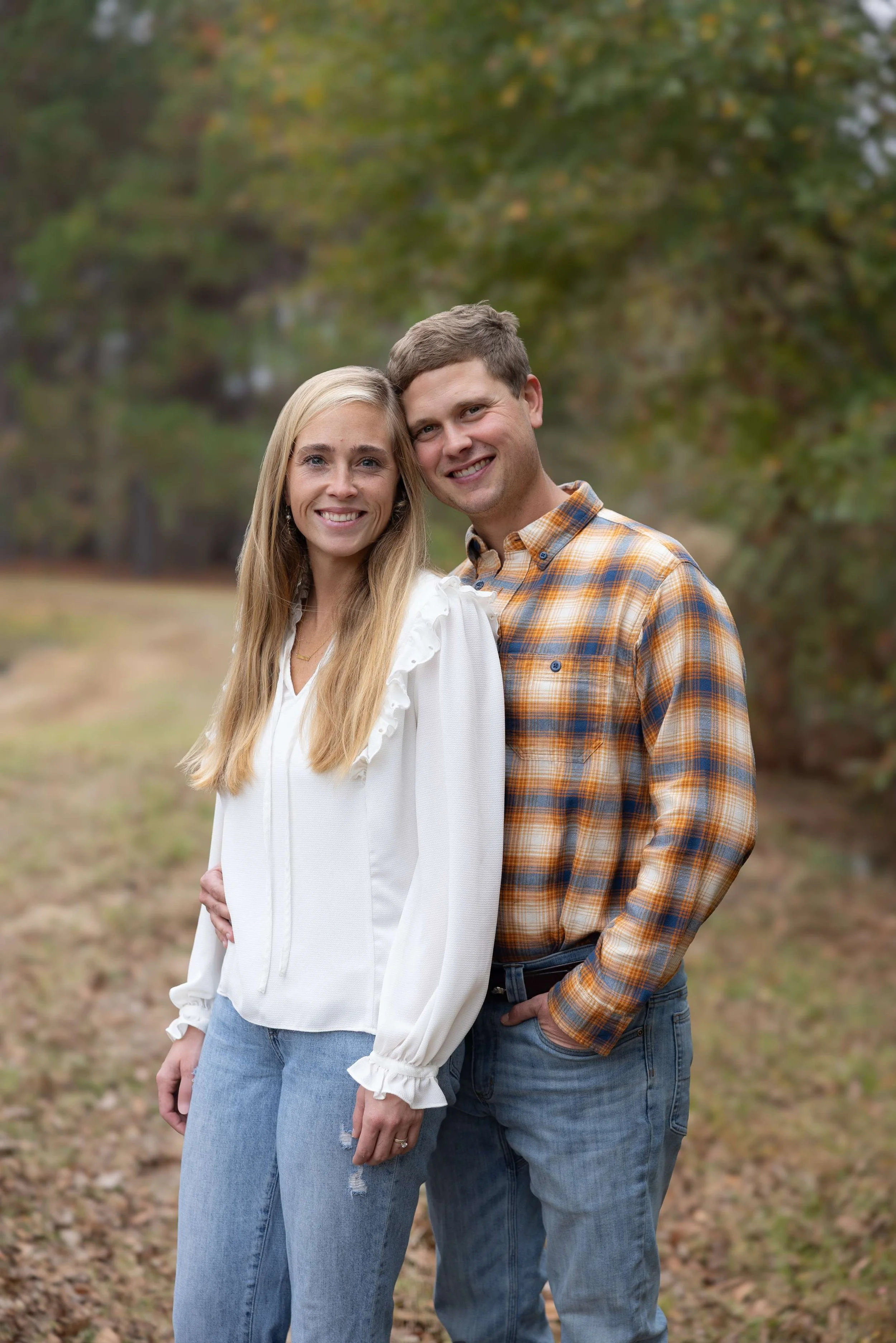 John & Jodie