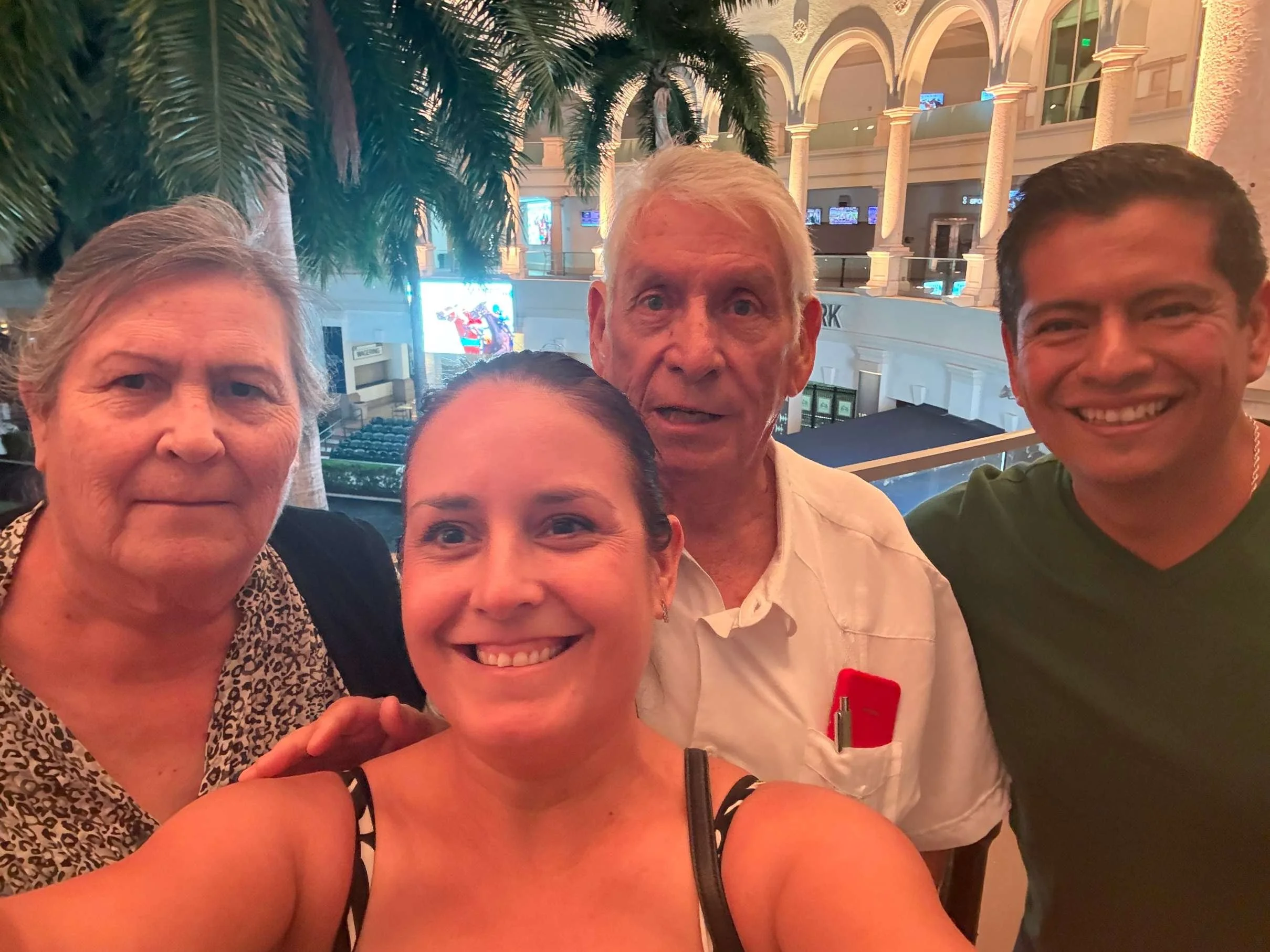 Having good time with my parents when they visit us.jpg