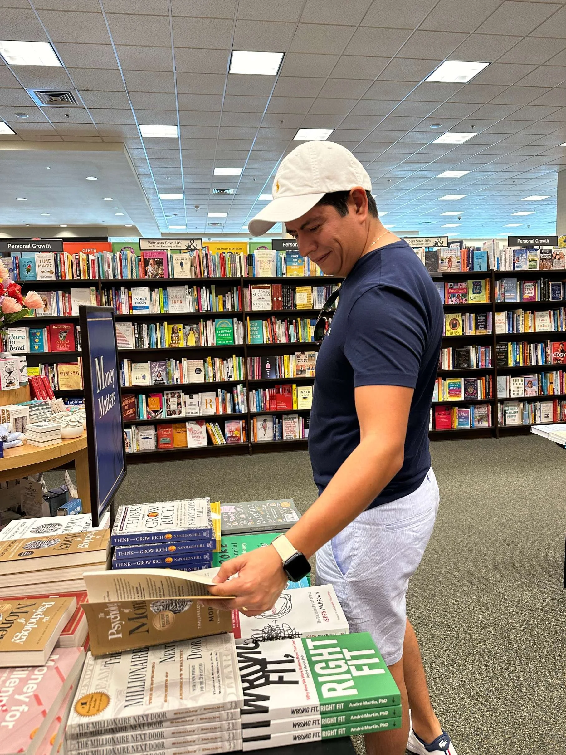 Books always draw me in.jpg