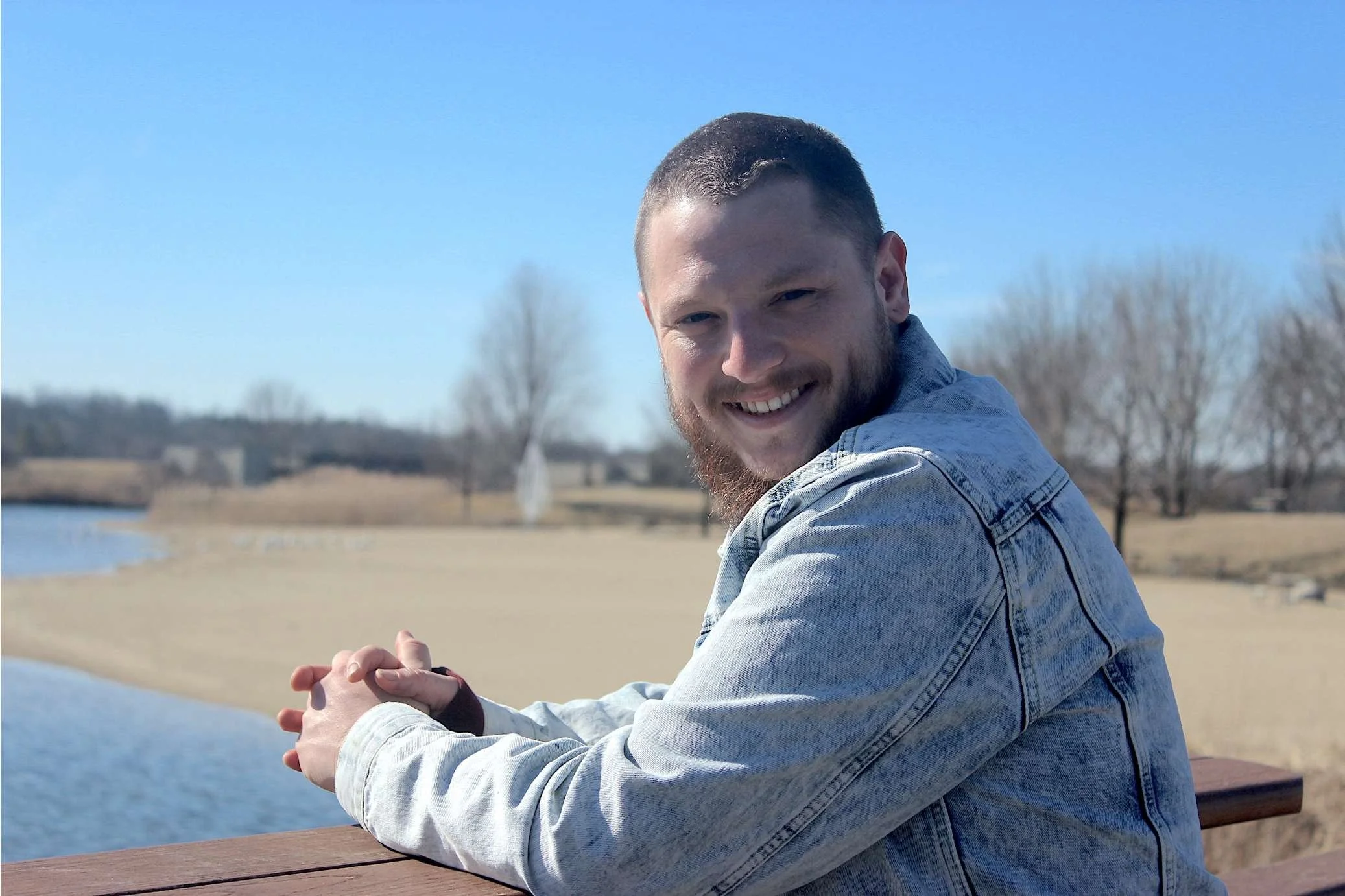 Jordan in IllinoisSpringJordan.jpg