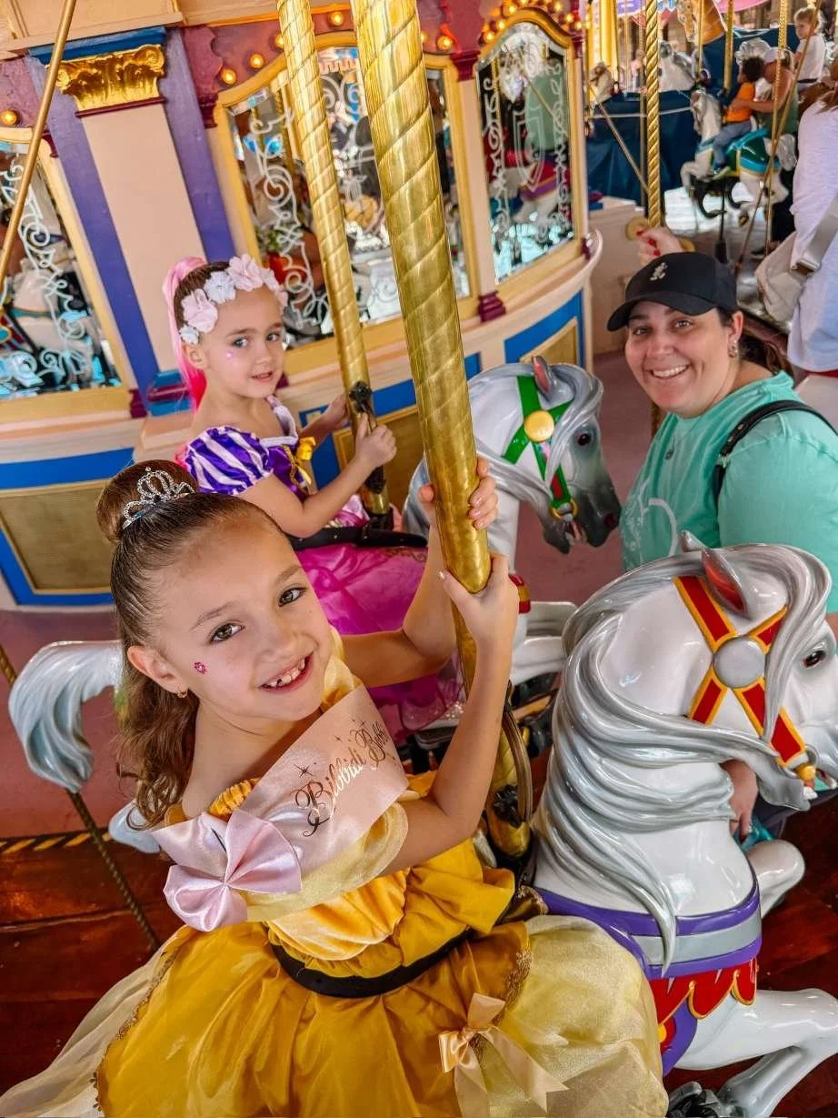 Making magical memories with my cousins.jpg