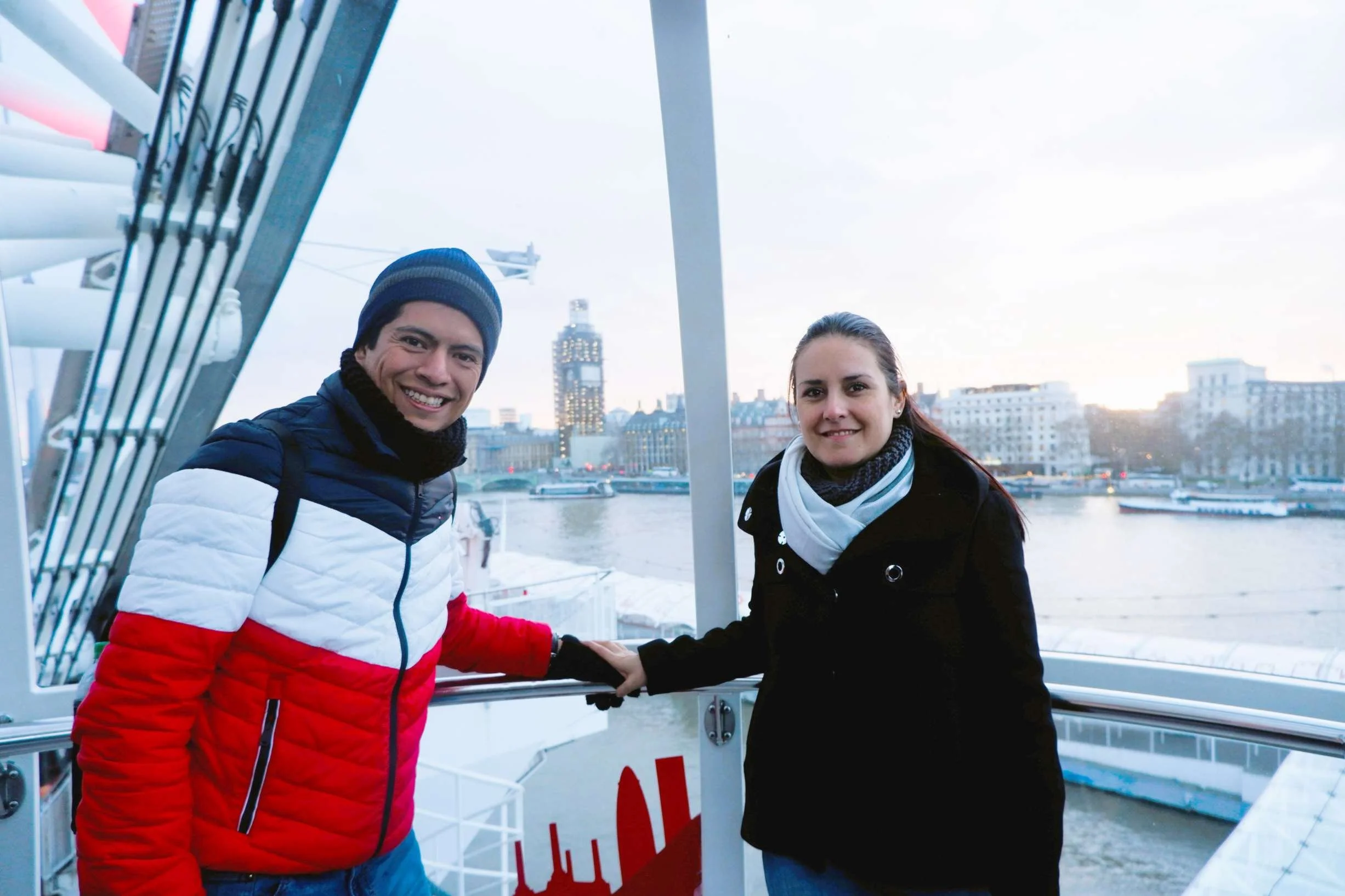 Making memories together in London copy.jpg
