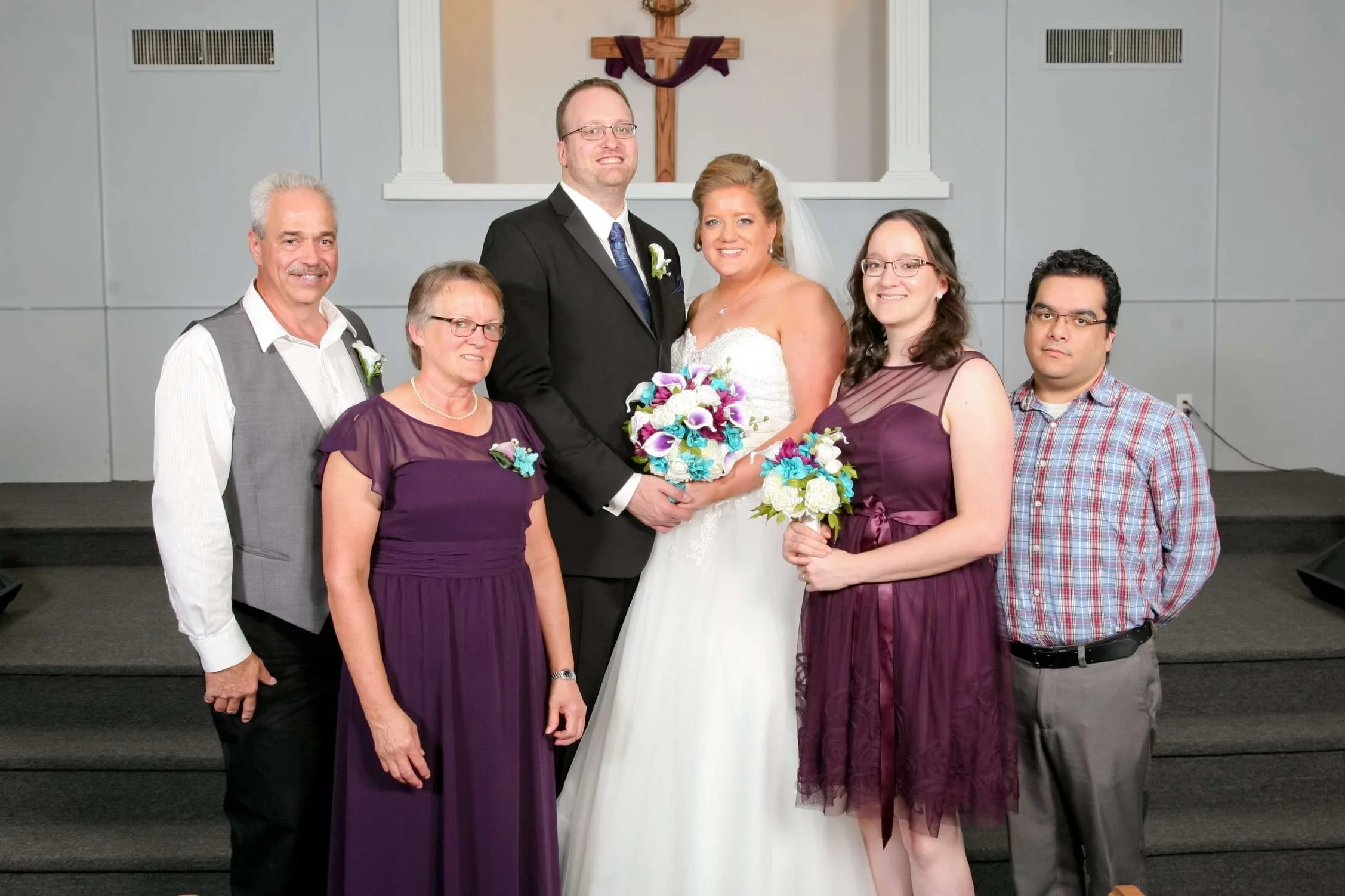 Jason Immediate Family.jpg