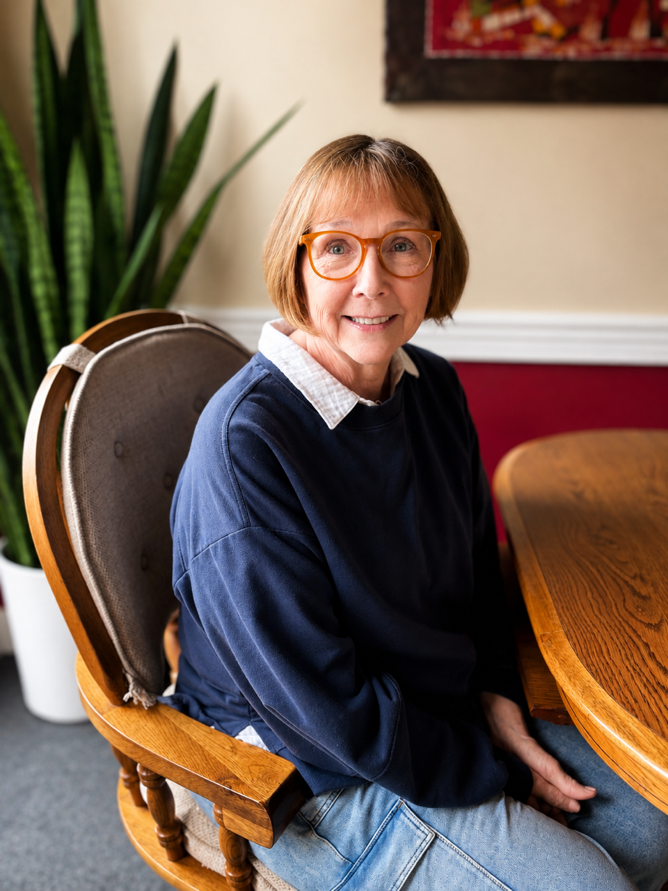       
  
    Meet the Creator Behind Zoo Zompers: A Lifetime of Helping Children Communicate  Every great educational tool begins with a passion for helping others, and that's exactly how&nbsp; Zoo Zompers &nbsp;came to life.  After nearly three dec